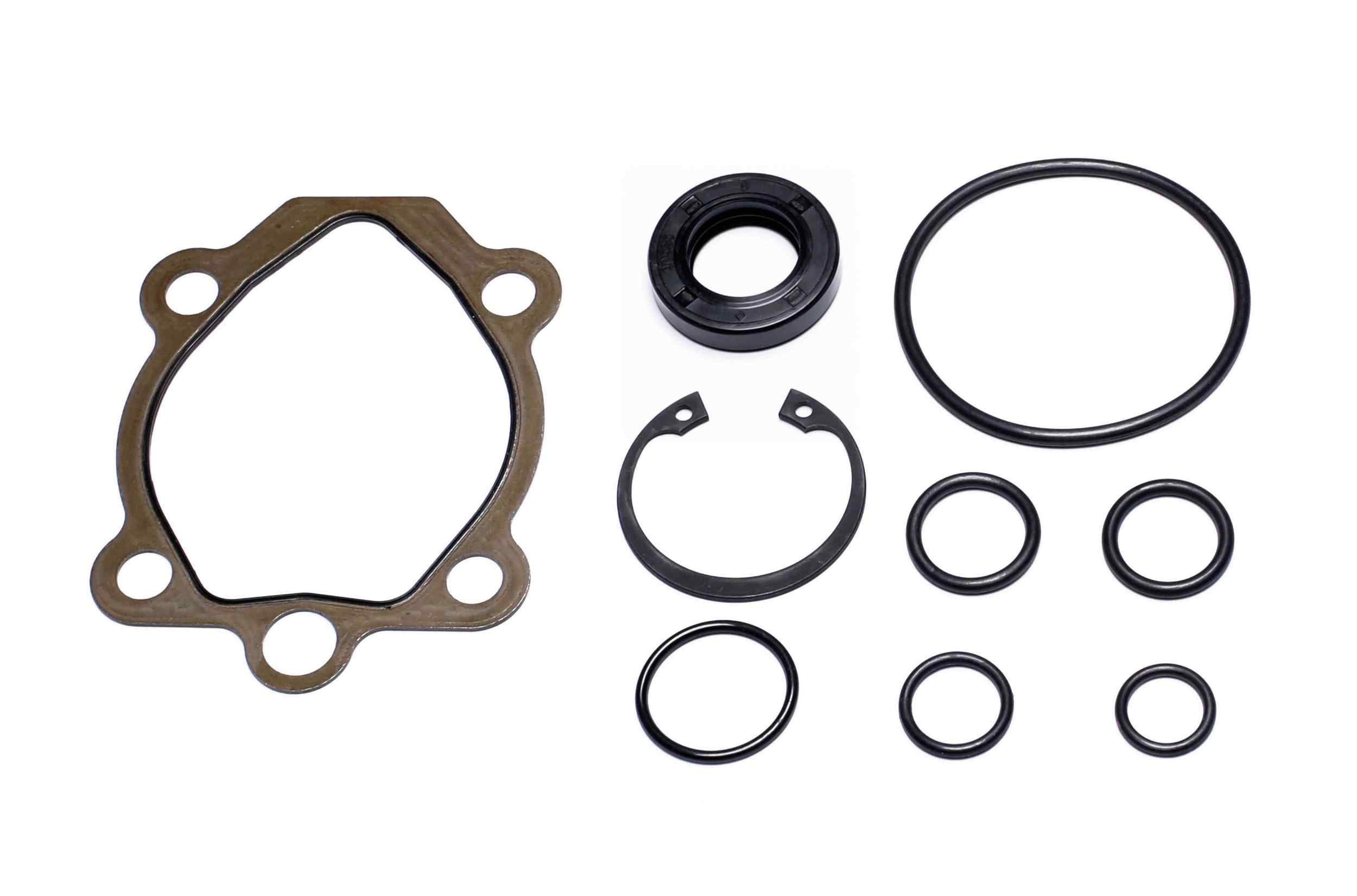 Sunsong Power Steering Pump Seal Kit 8401373