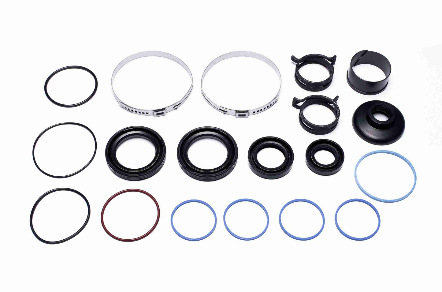 Sunsong Rack and Pinion Seal Kit 8401375