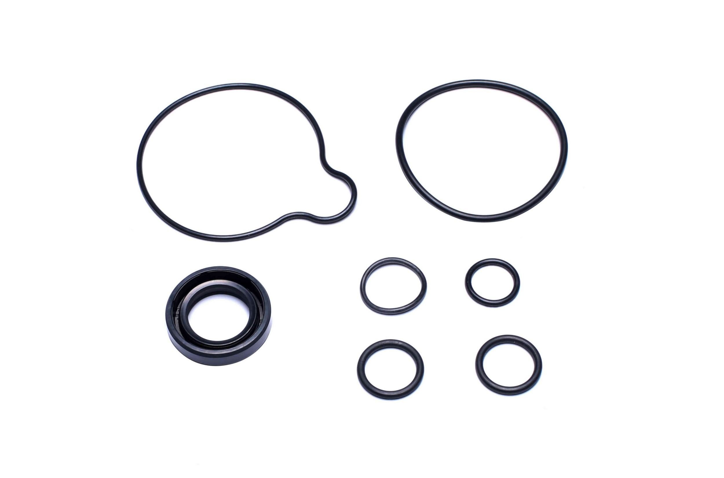 Sunsong Power Steering Pump Seal Kit 8401381