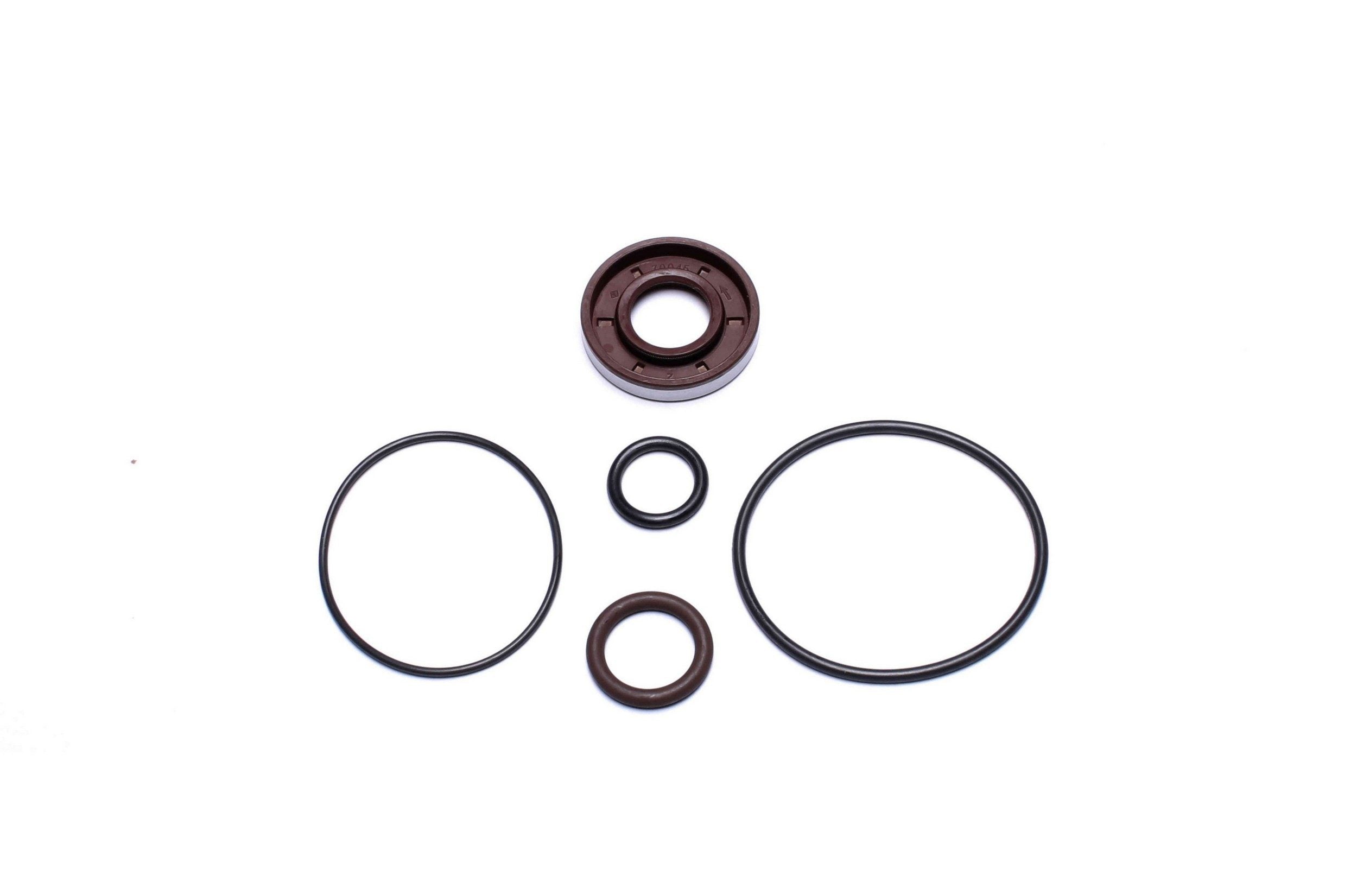Sunsong Power Steering Pump Seal Kit 8401401