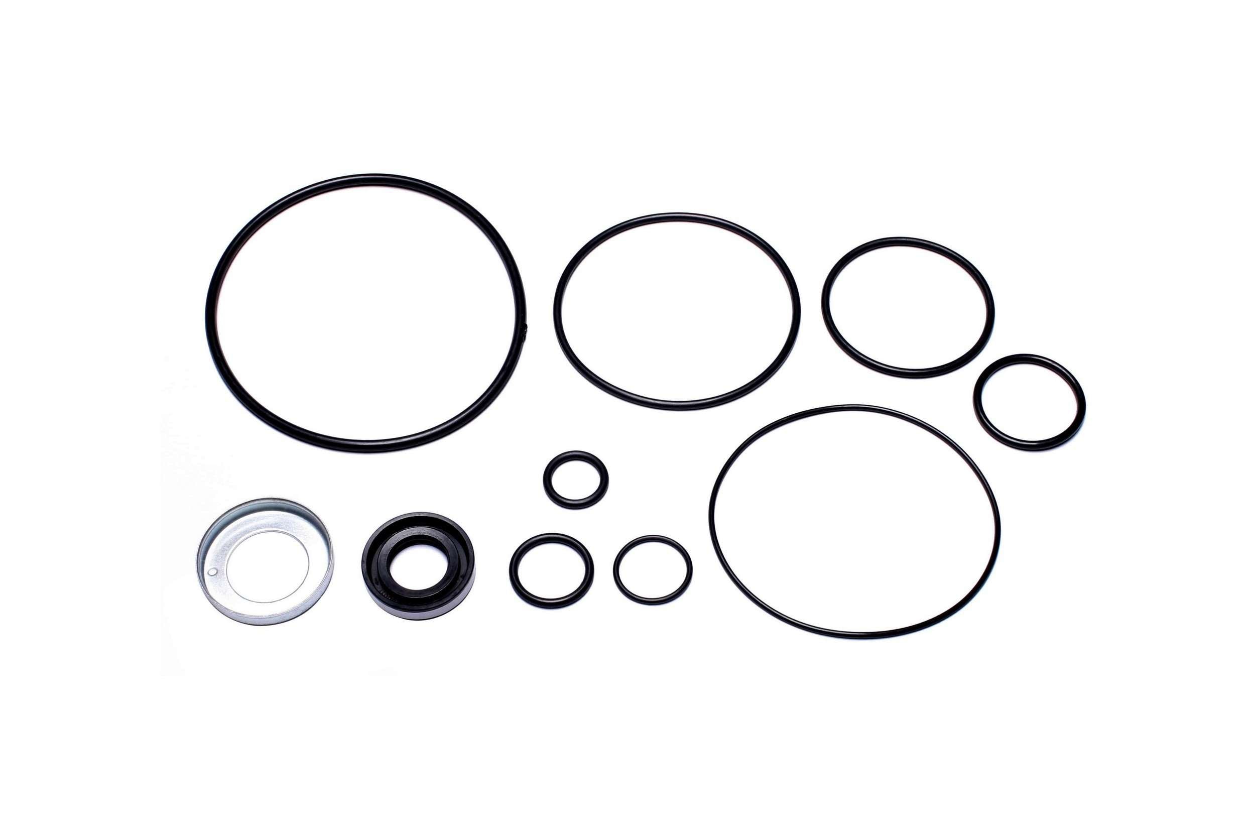 Sunsong Power Steering Pump Seal Kit 8401425