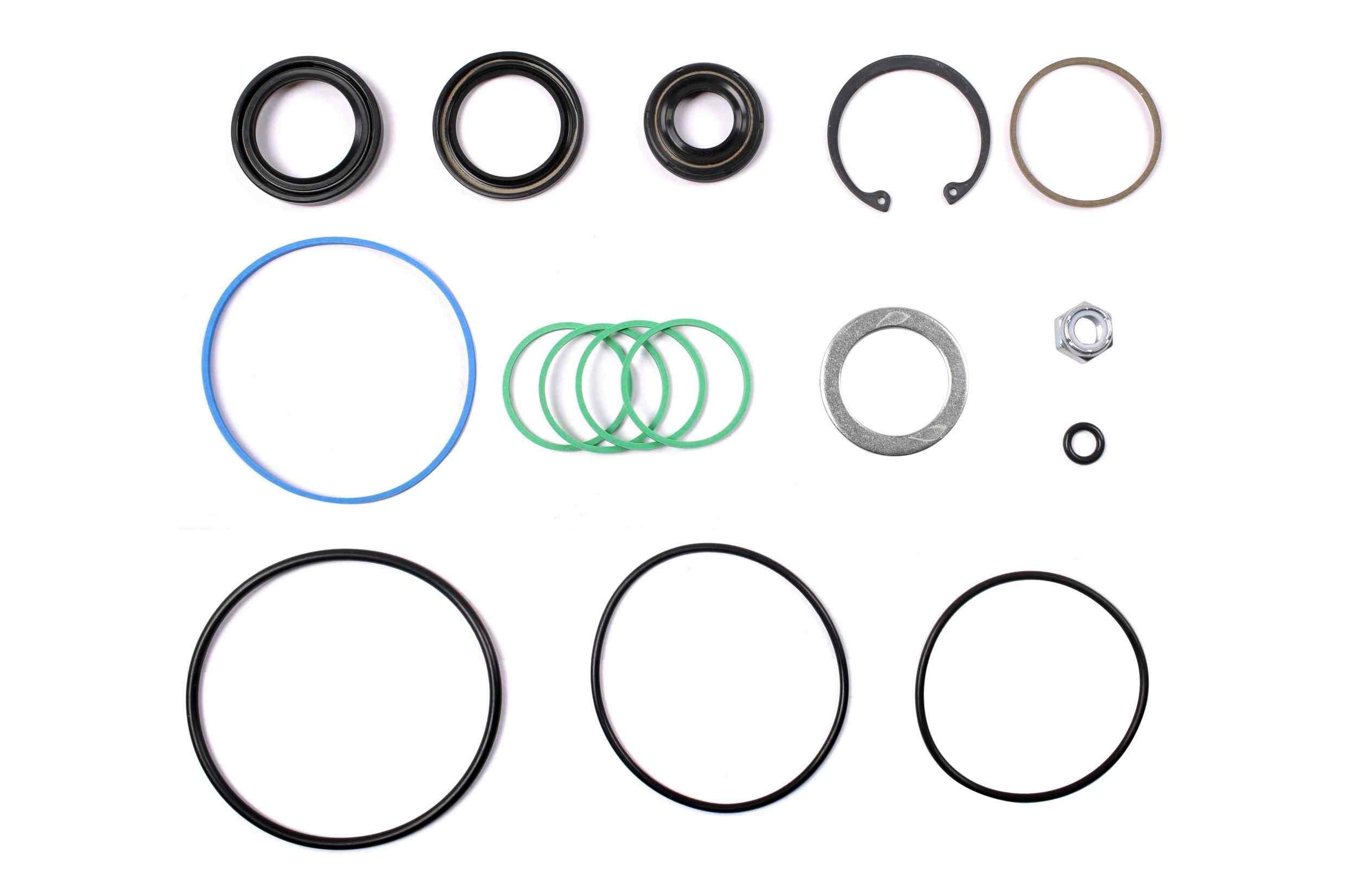 Sunsong Steering Gear Seal Kit 8401436