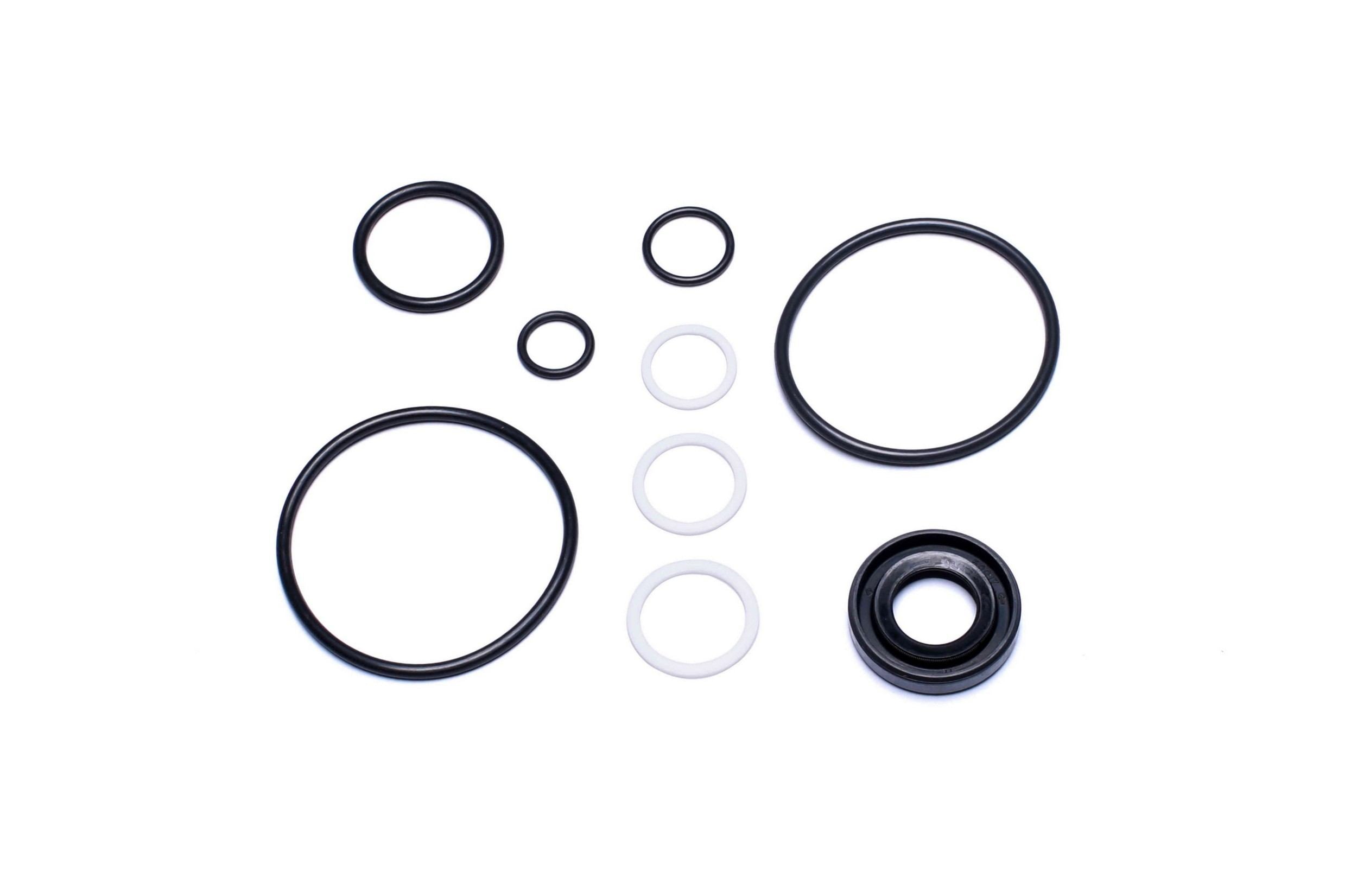 Sunsong Power Steering Pump Seal Kit 8401492