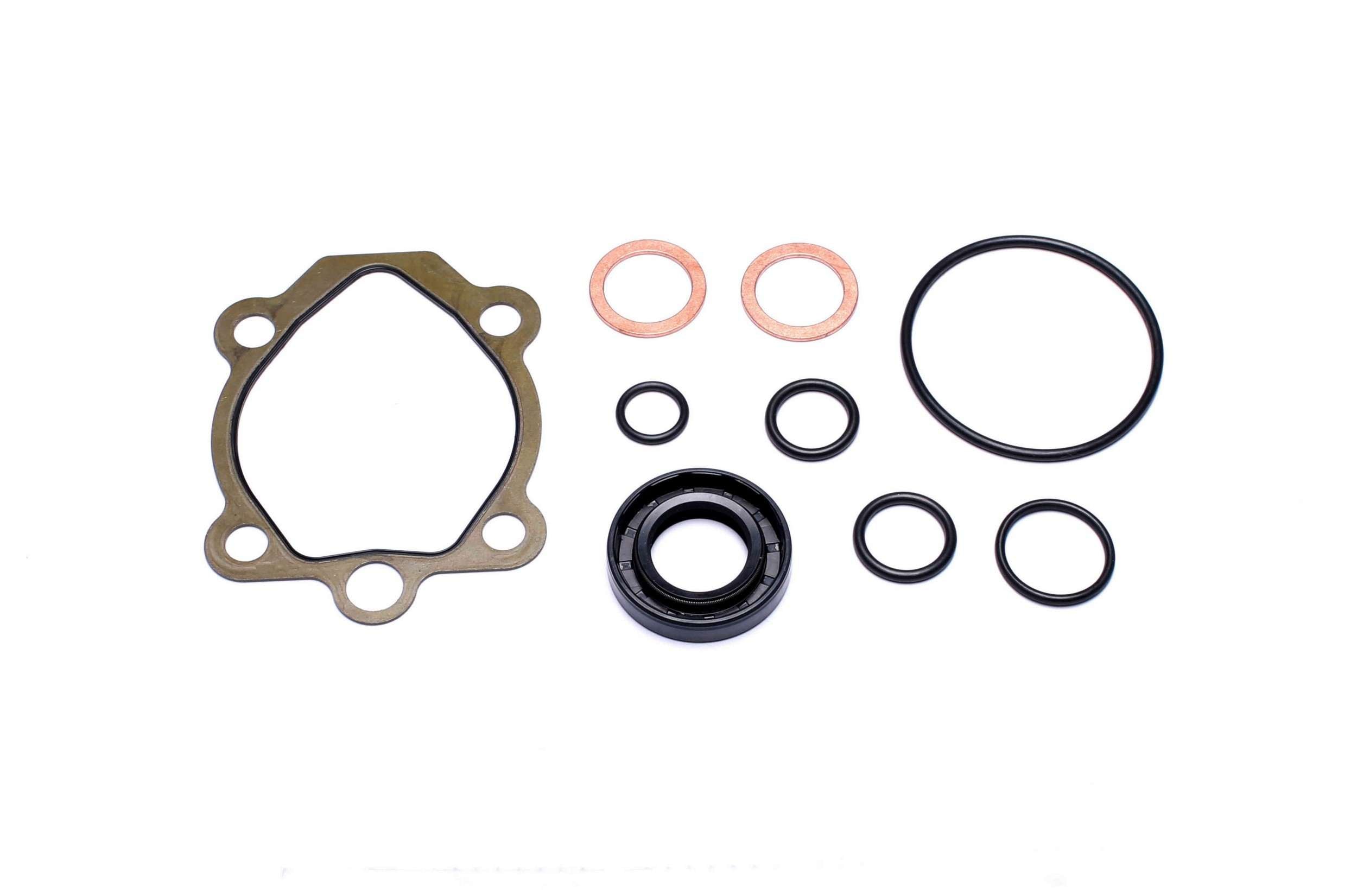 Sunsong Power Steering Pump Seal Kit 8401496