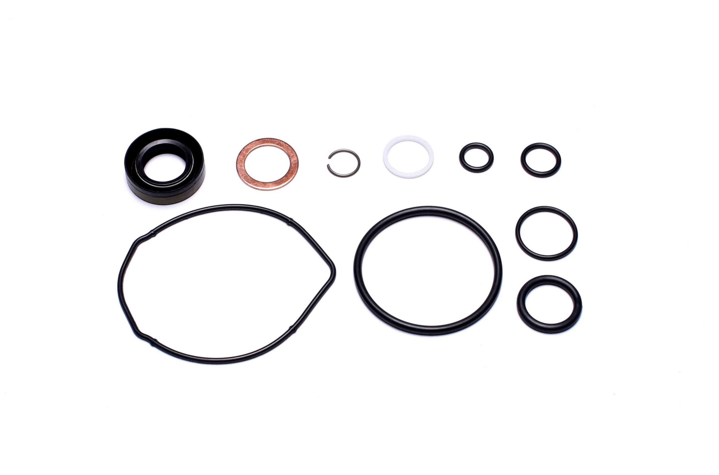 Sunsong Power Steering Pump Seal Kit 8401506