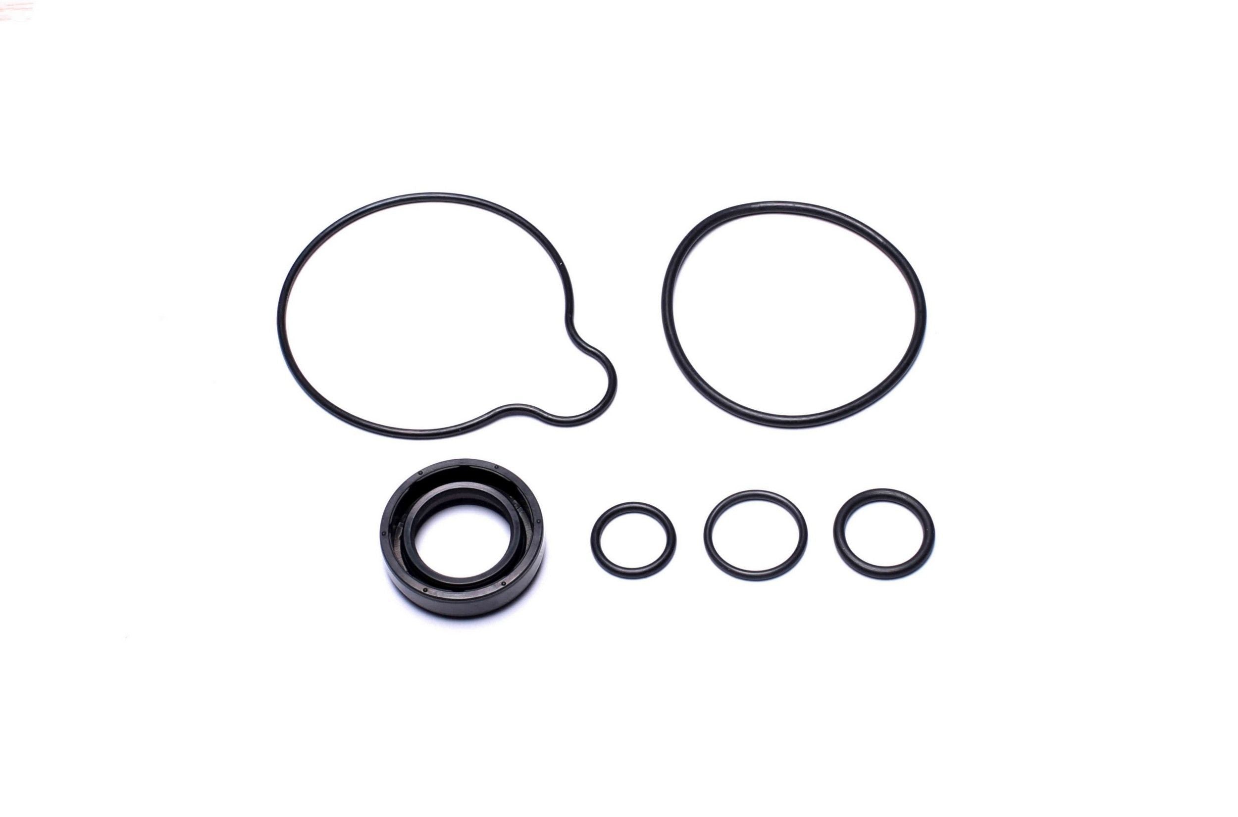 Sunsong Power Steering Pump Seal Kit 8401512