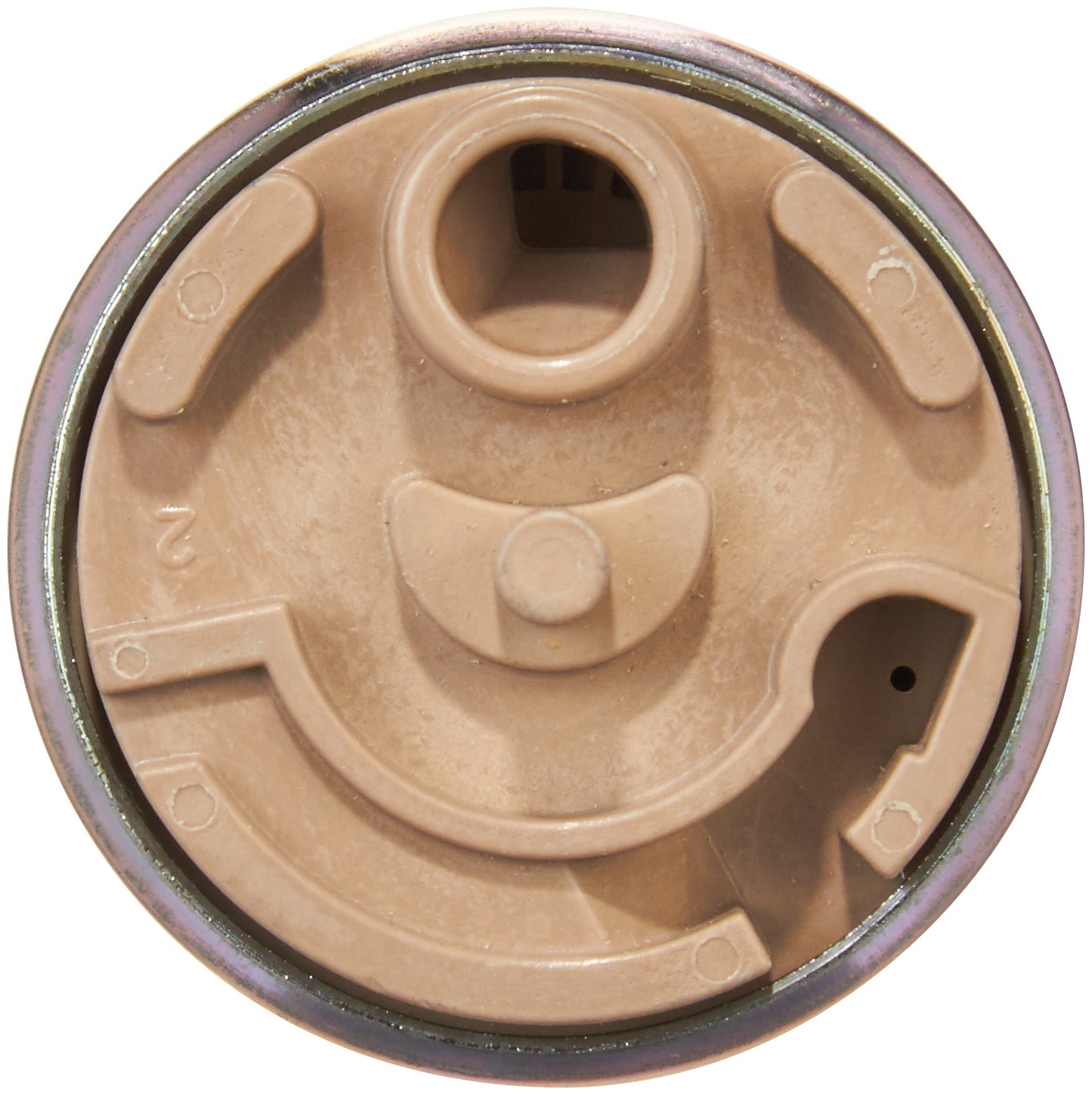 Spectra Fuel Electric Fuel Pump SP1374 image 4