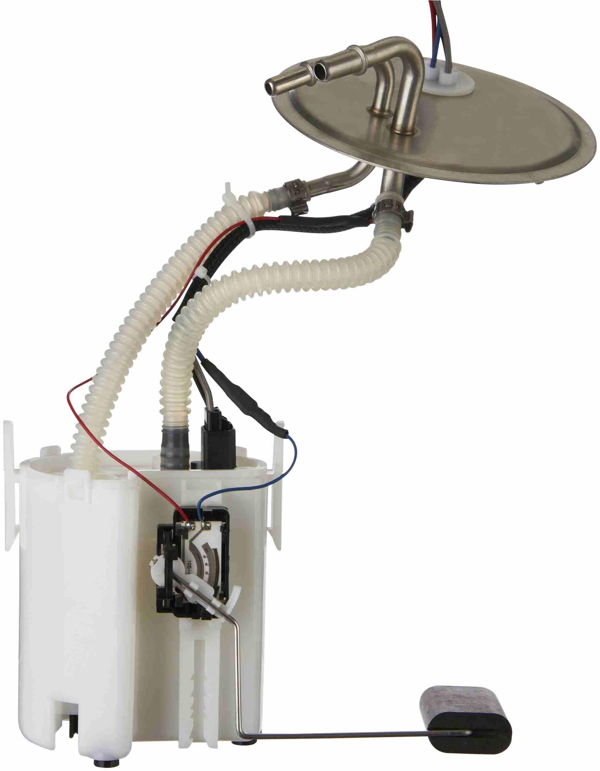 Spectra Premium FUEL PUMP ASSEMBLY SP2243M