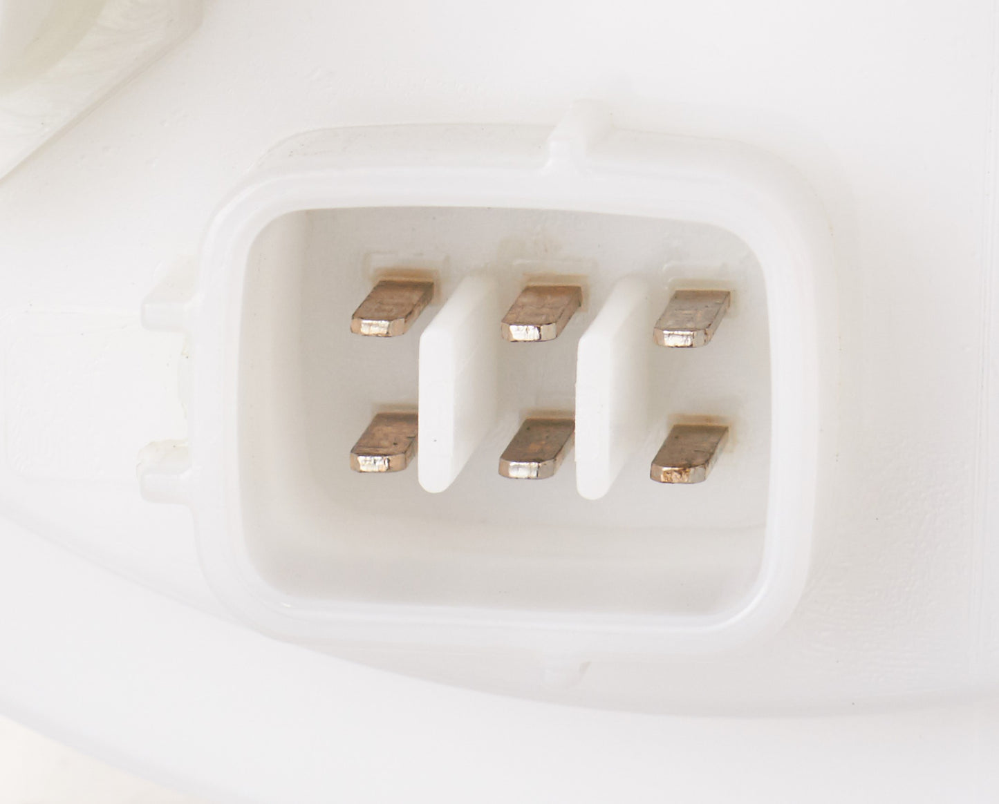 Spectra Premium Fuel Pump Module Assembly SP4114M image 4