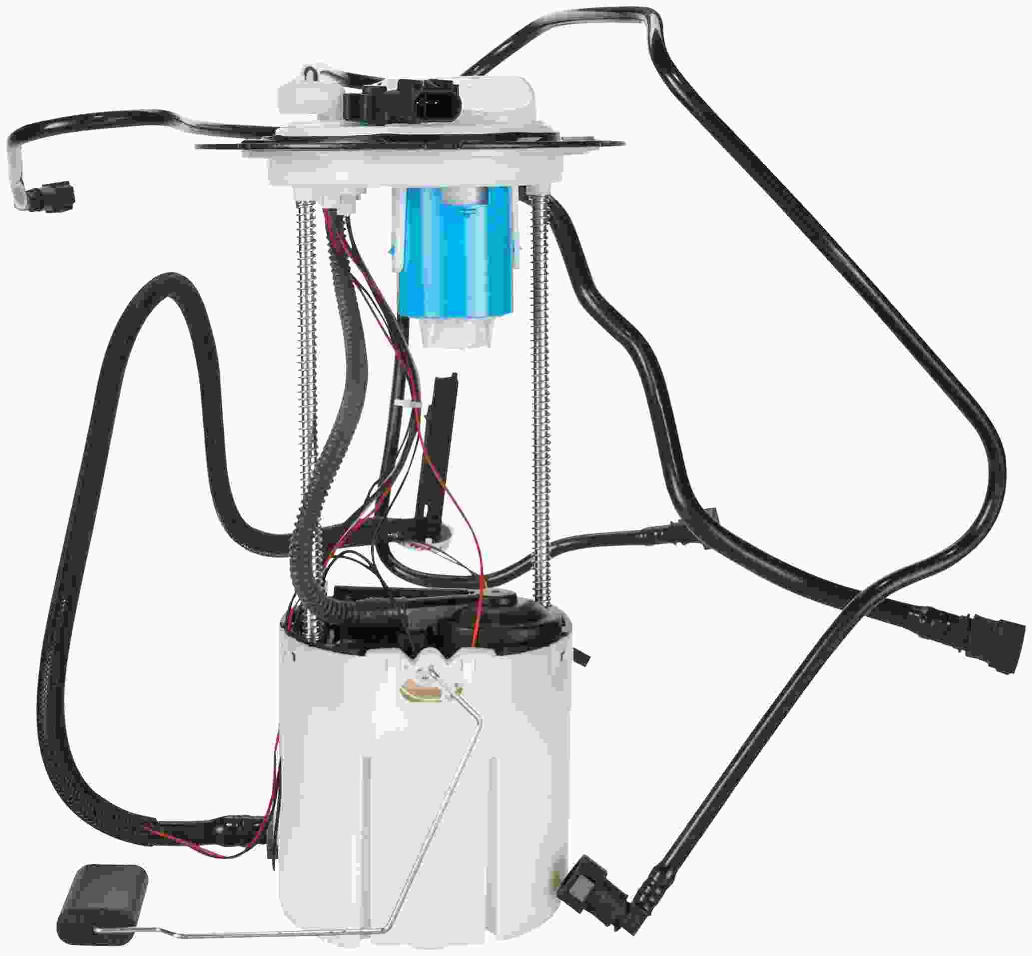 Spectra Premium Fuel Pump Assembly SP6047M