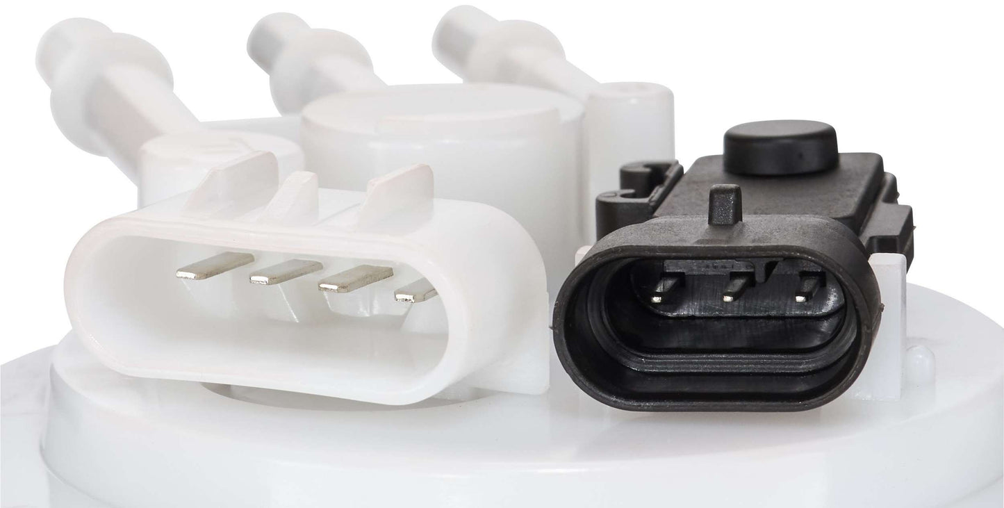 Spectra Premium FUEL PUMP ASSEMBLY SP6086M