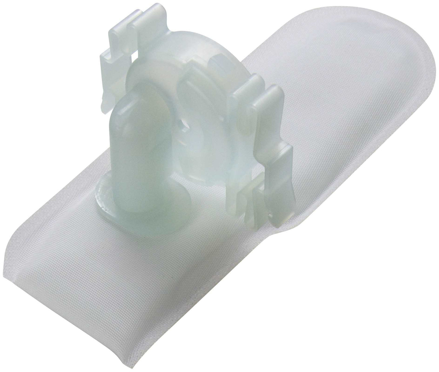 Spectra Premium FUEL PUMP STRAINER top view frsport STR70