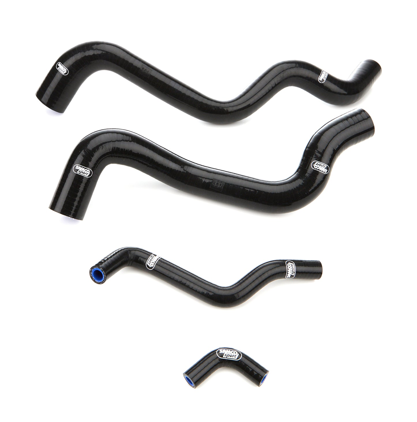 Samco Sport Corvette LT1 199296 (4) BLACK SAMTCS157CBLACK