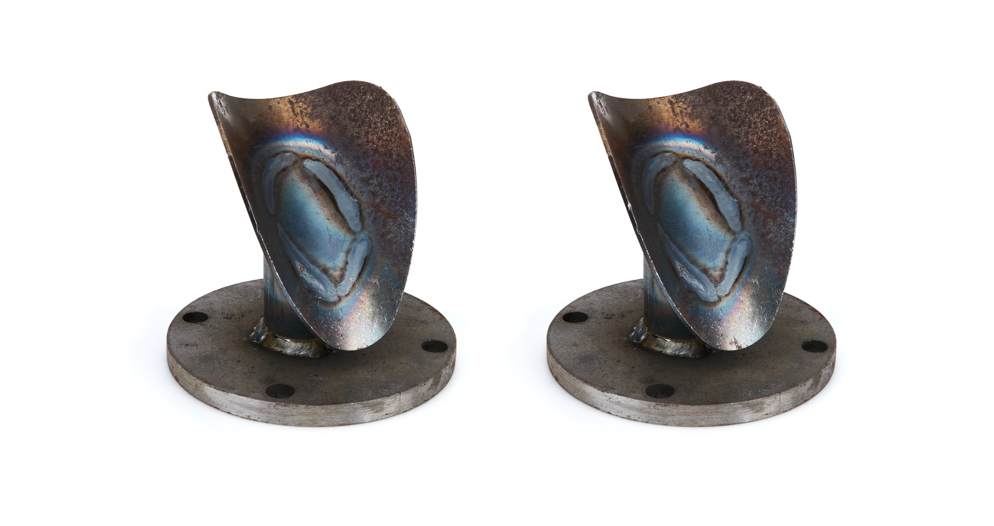 Sanderson PowerCaps for Jayster Headers, Manifolds and Components Headers main image