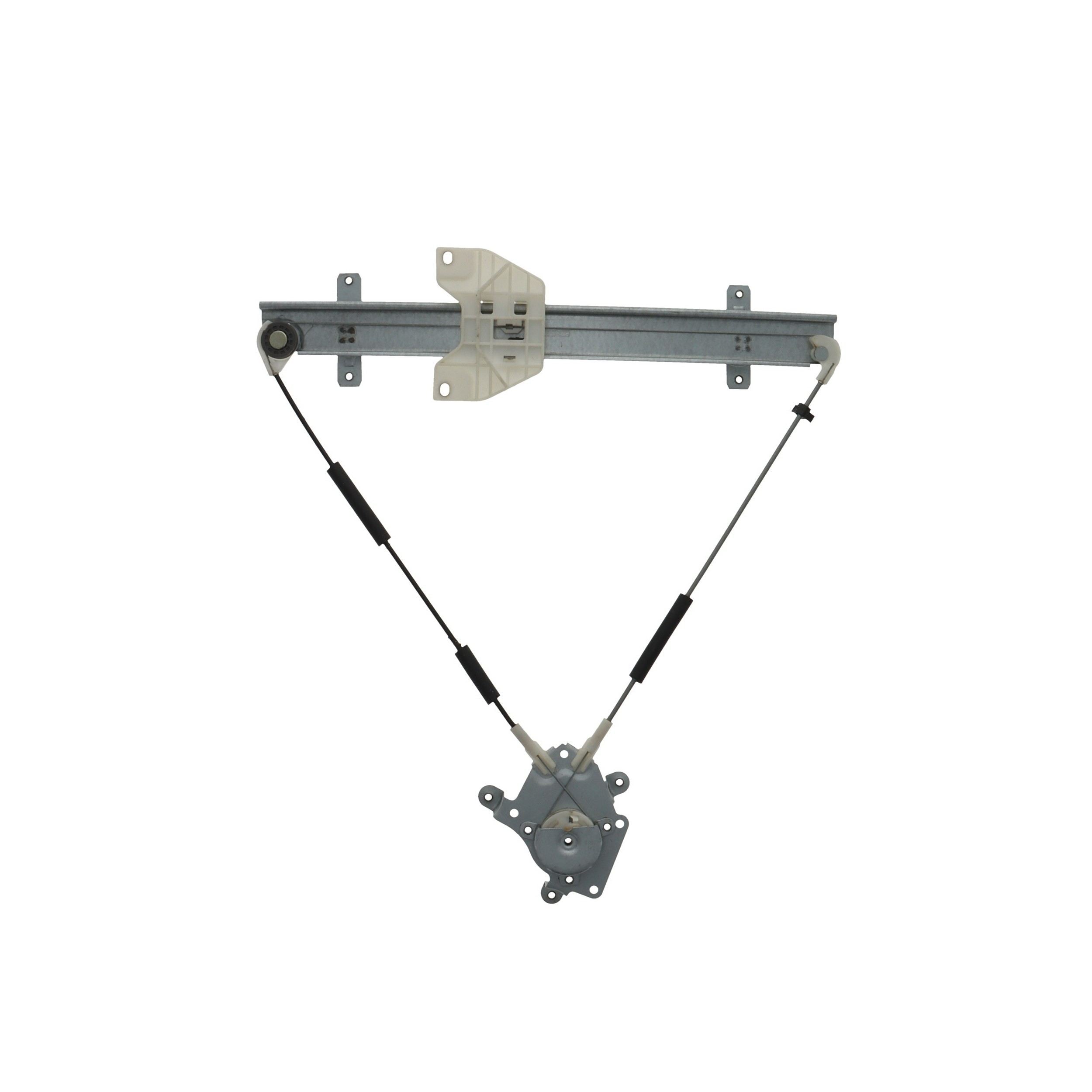 TrakMotive Power Window Regulator without Motor 20-0717