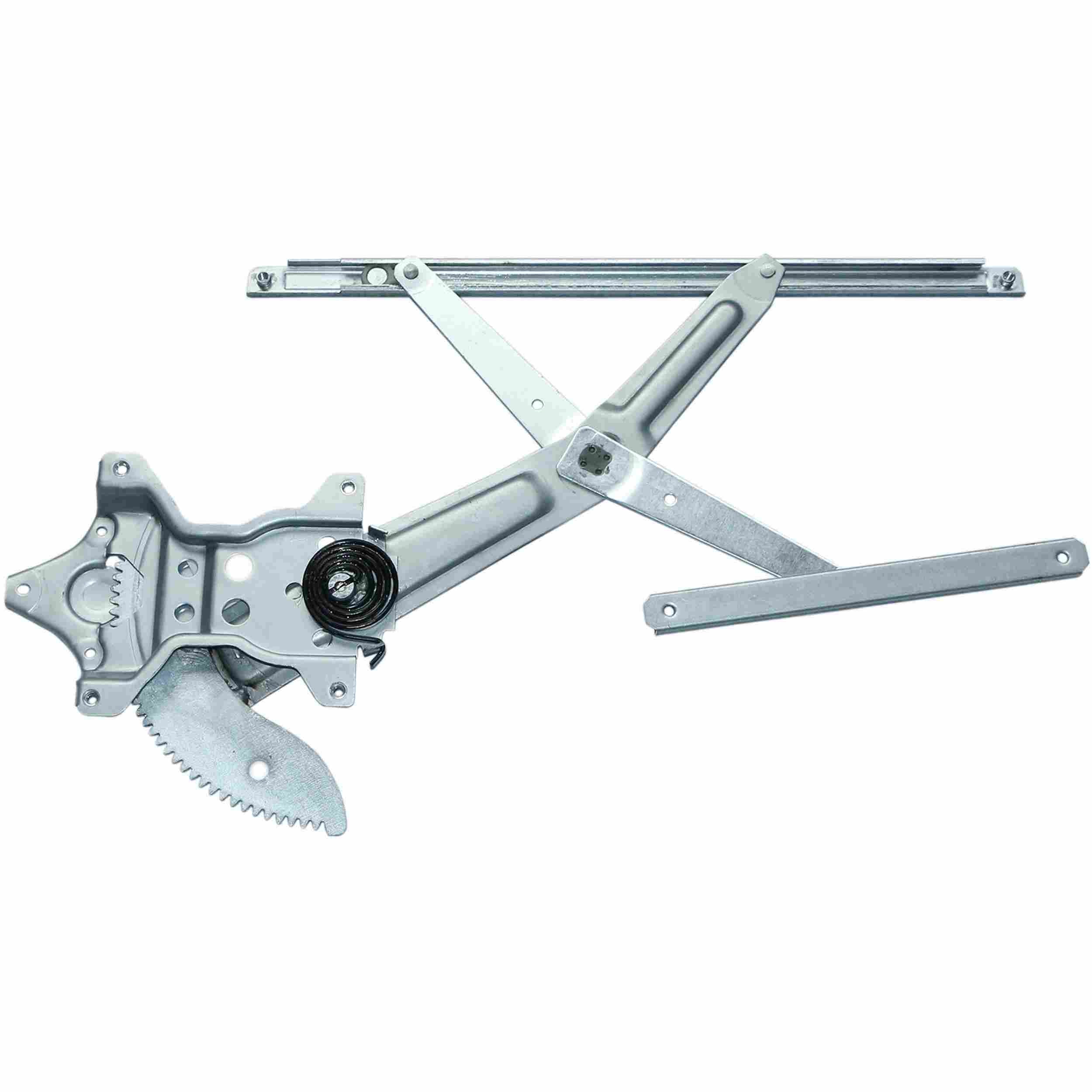 TrakMotive Power Window Regulator Assembly 20-1480