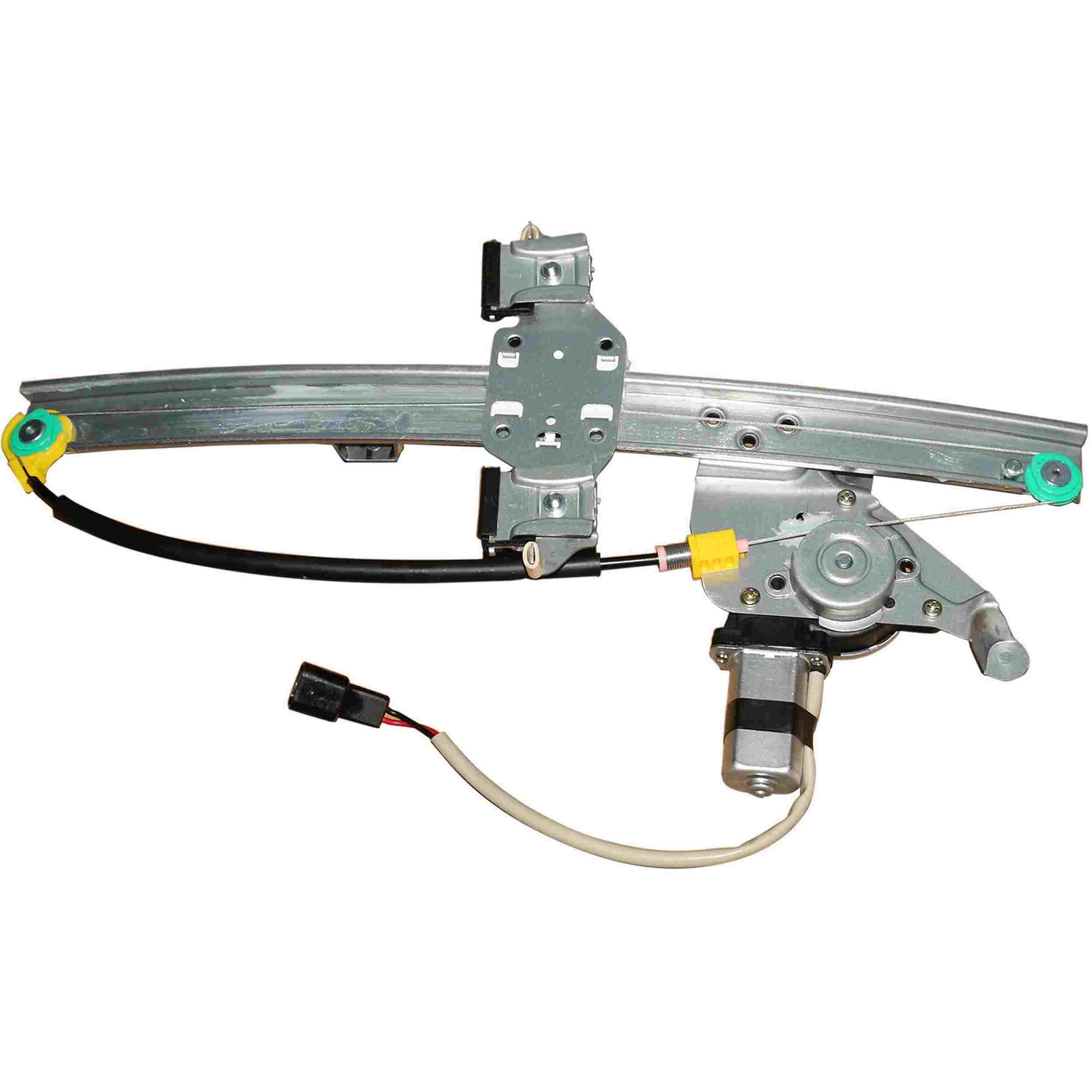 TrakMotive Regulador de Ventanas 21-0097