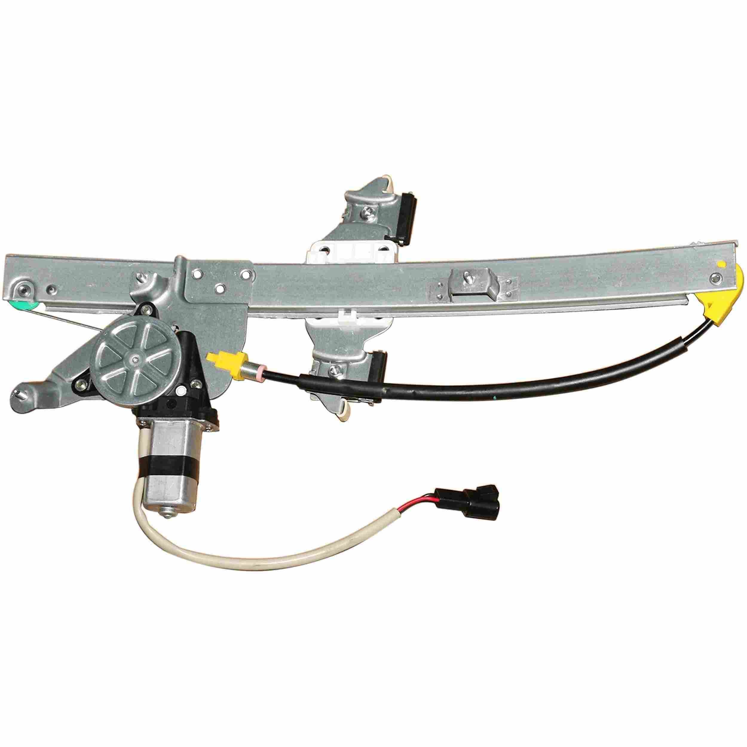 TrakMotive Regulador de Ventanas 21-0097