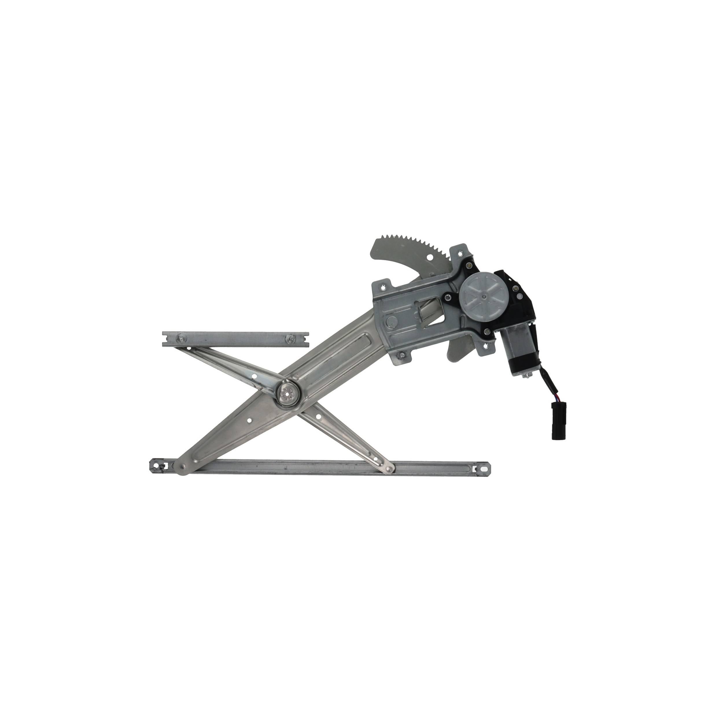 TrakMotive Power Window Motor and Regulator 21-0181