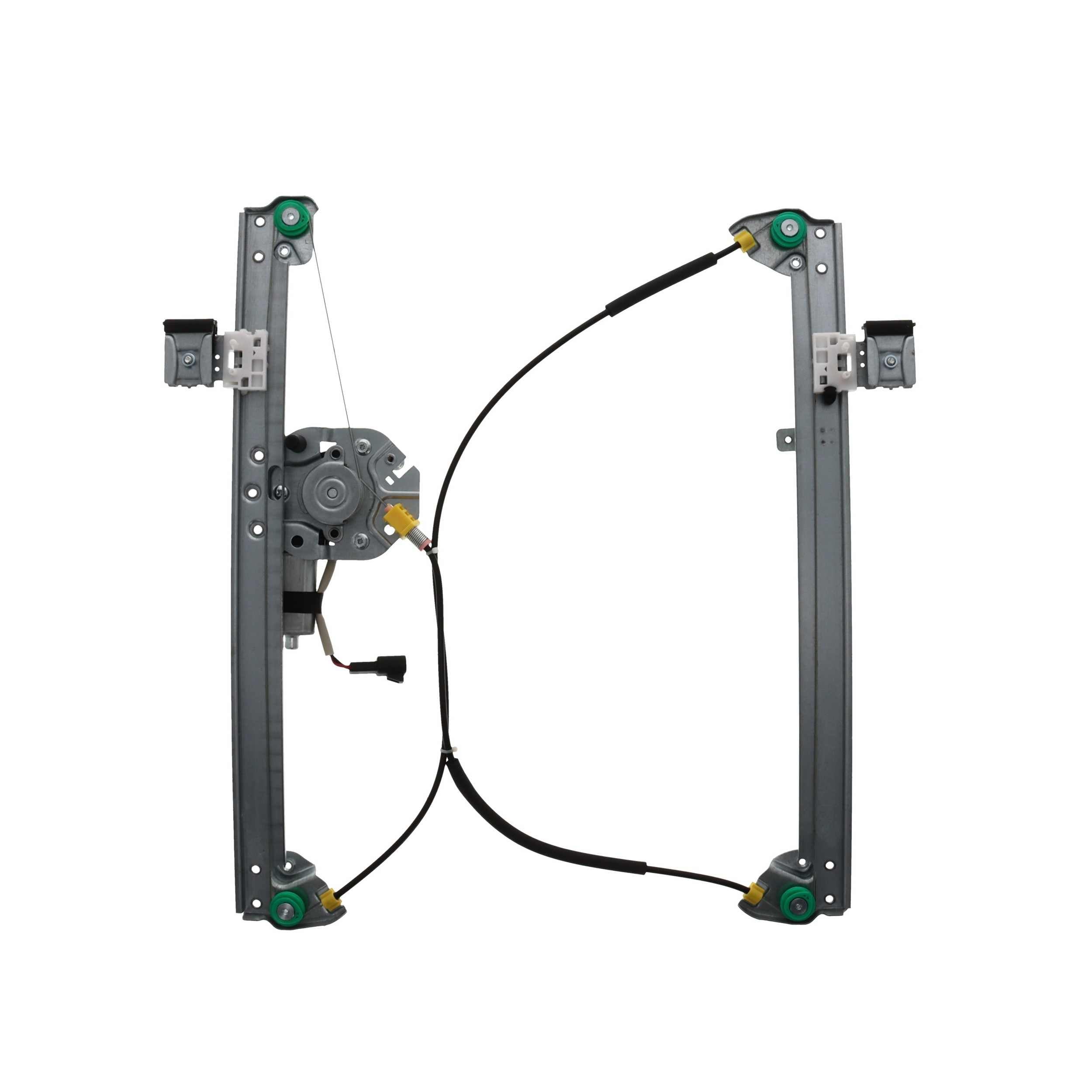 TrakMotive Power Window Motor and Regulator 21-0205