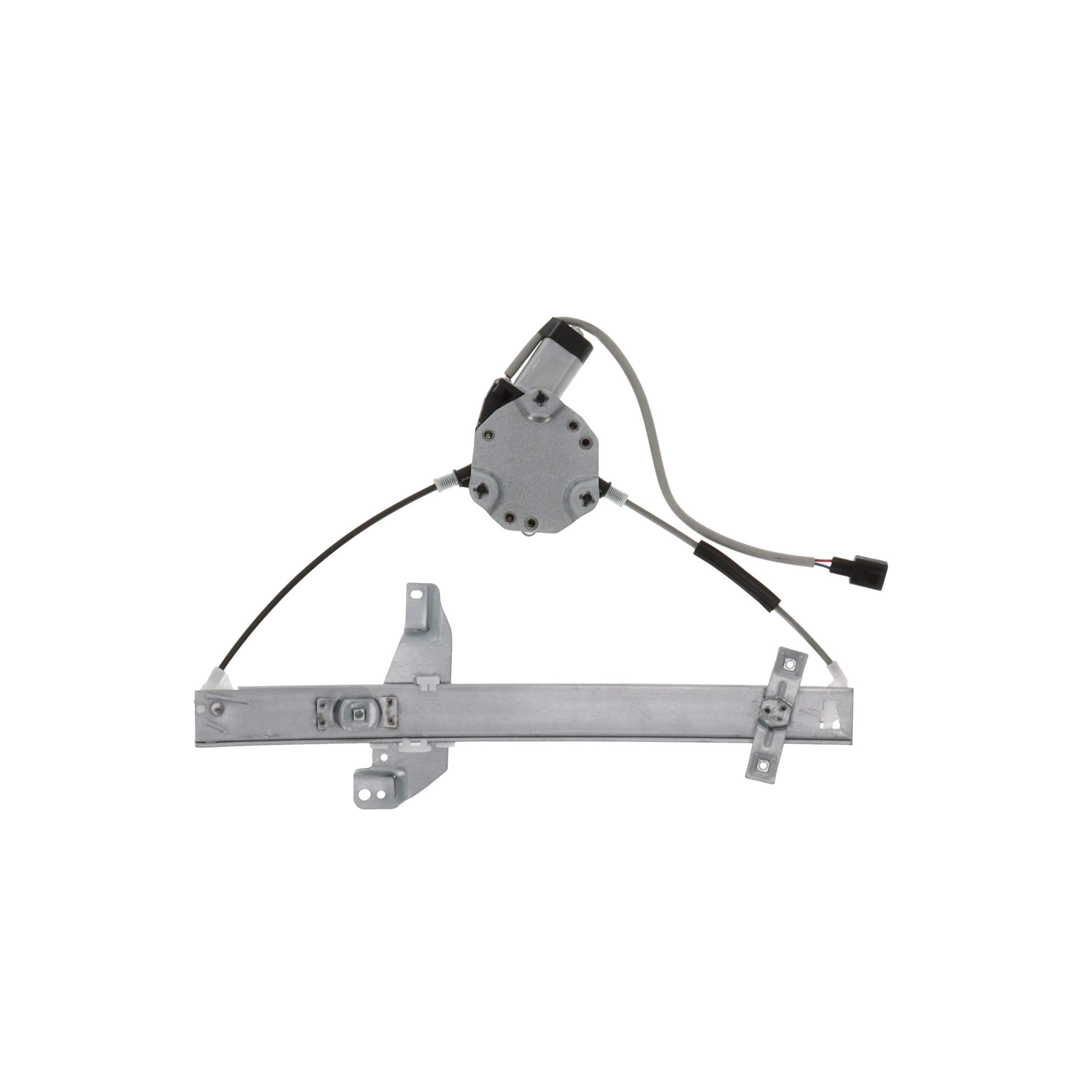 TrakMotive Power Window Motor and Regulator 21-0221