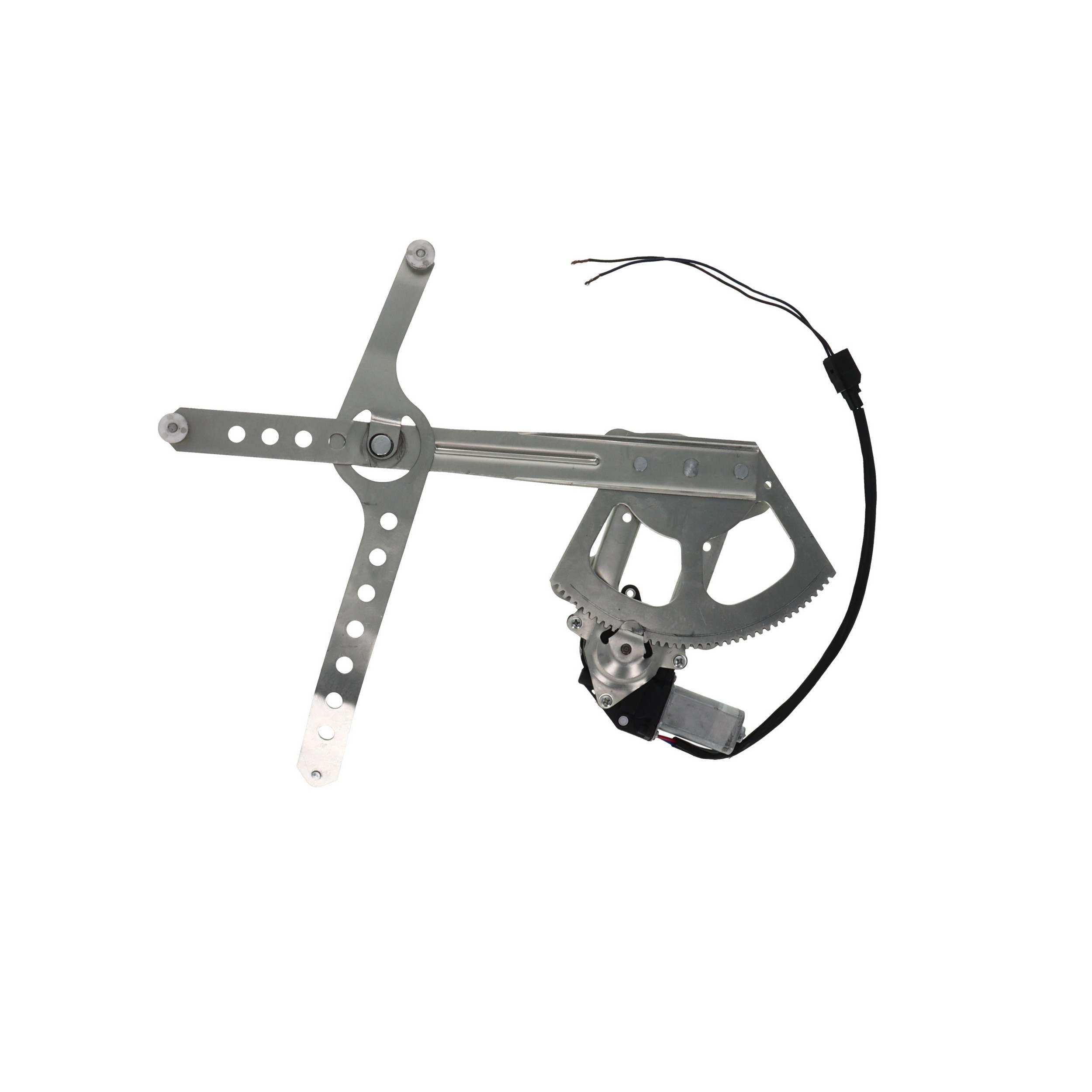 TrakMotive Power Window Motor and Regulator 21-0246