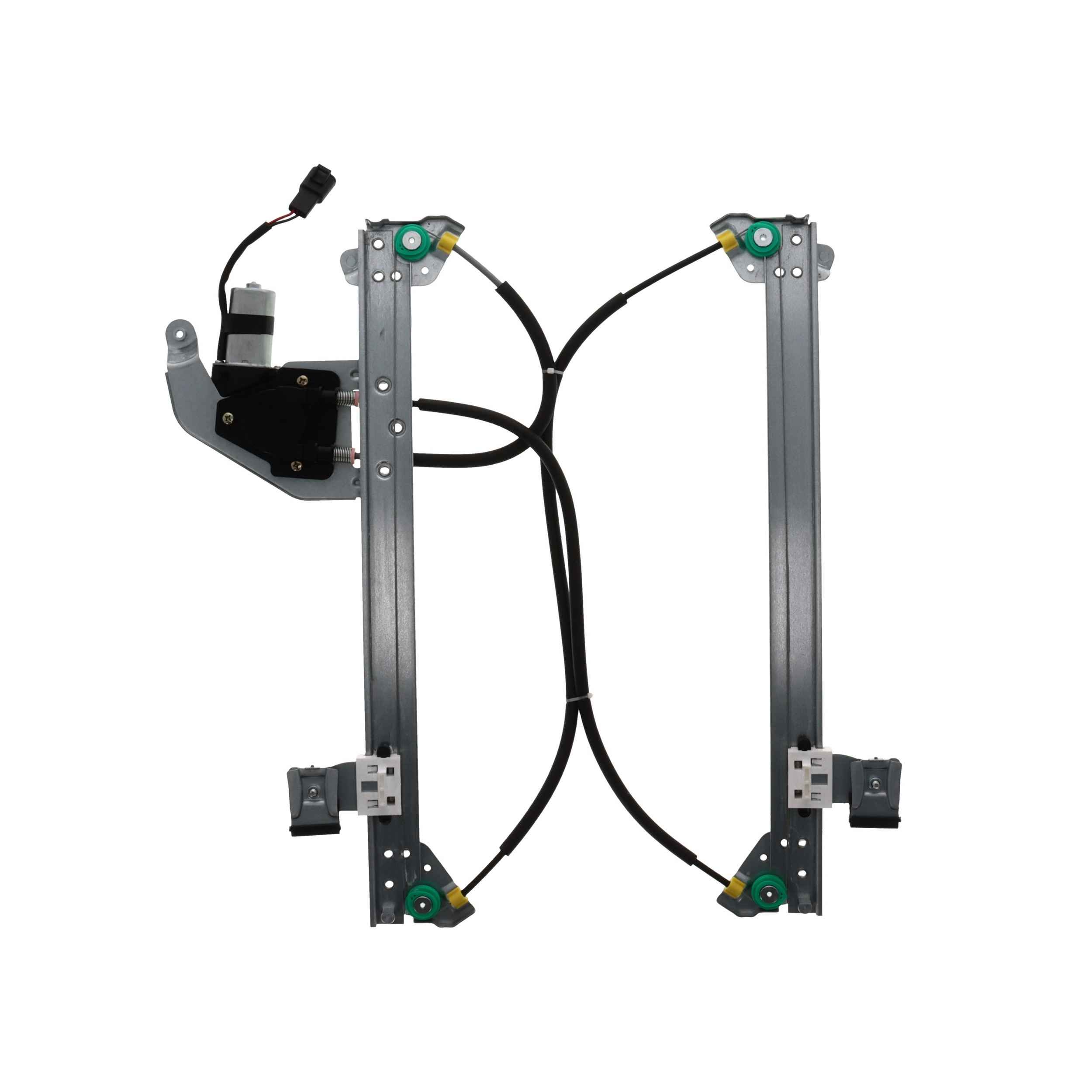 TrakMotive Power Window Motor and Regulator 21-0252