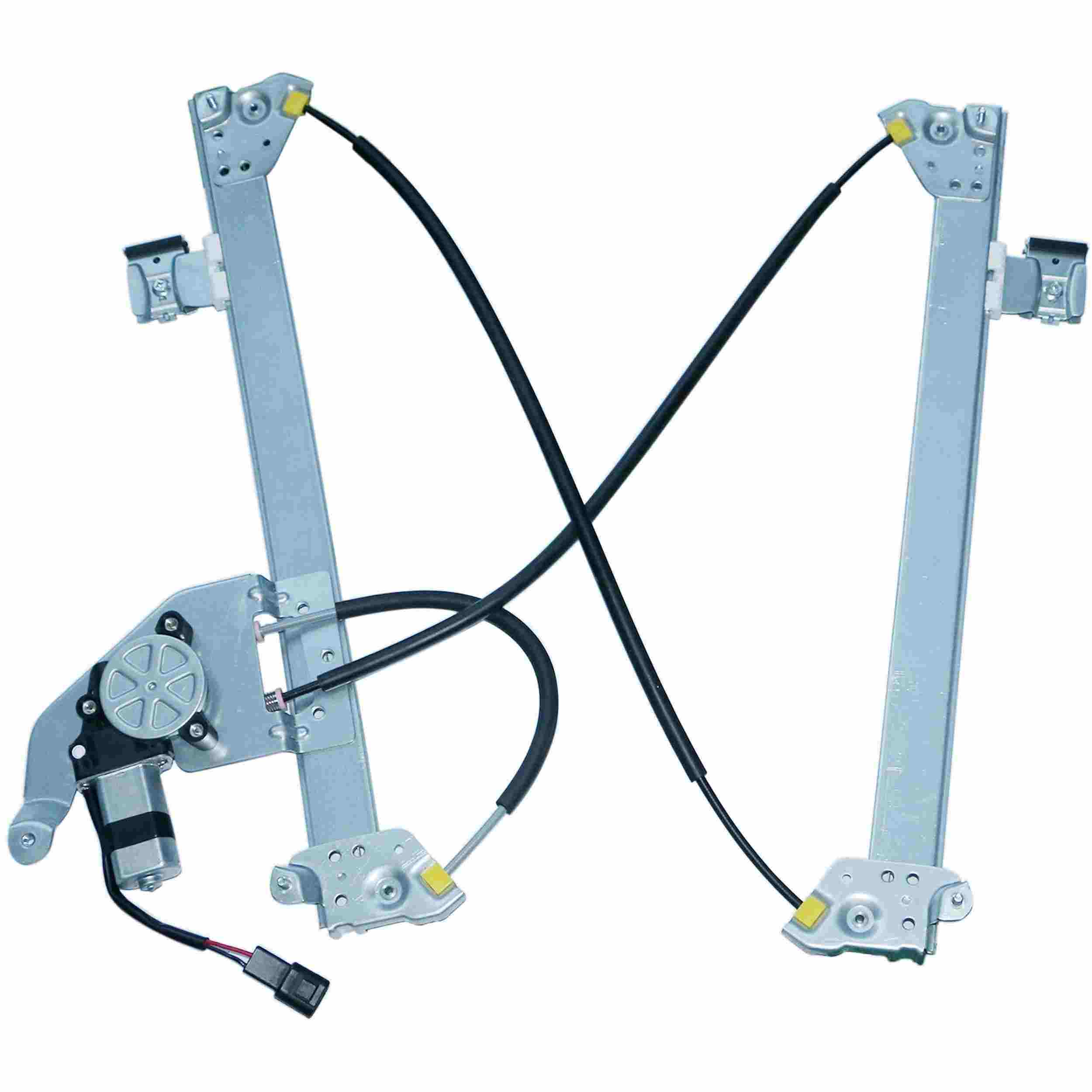 TrakMotive Regulador de Ventanas 21-0252