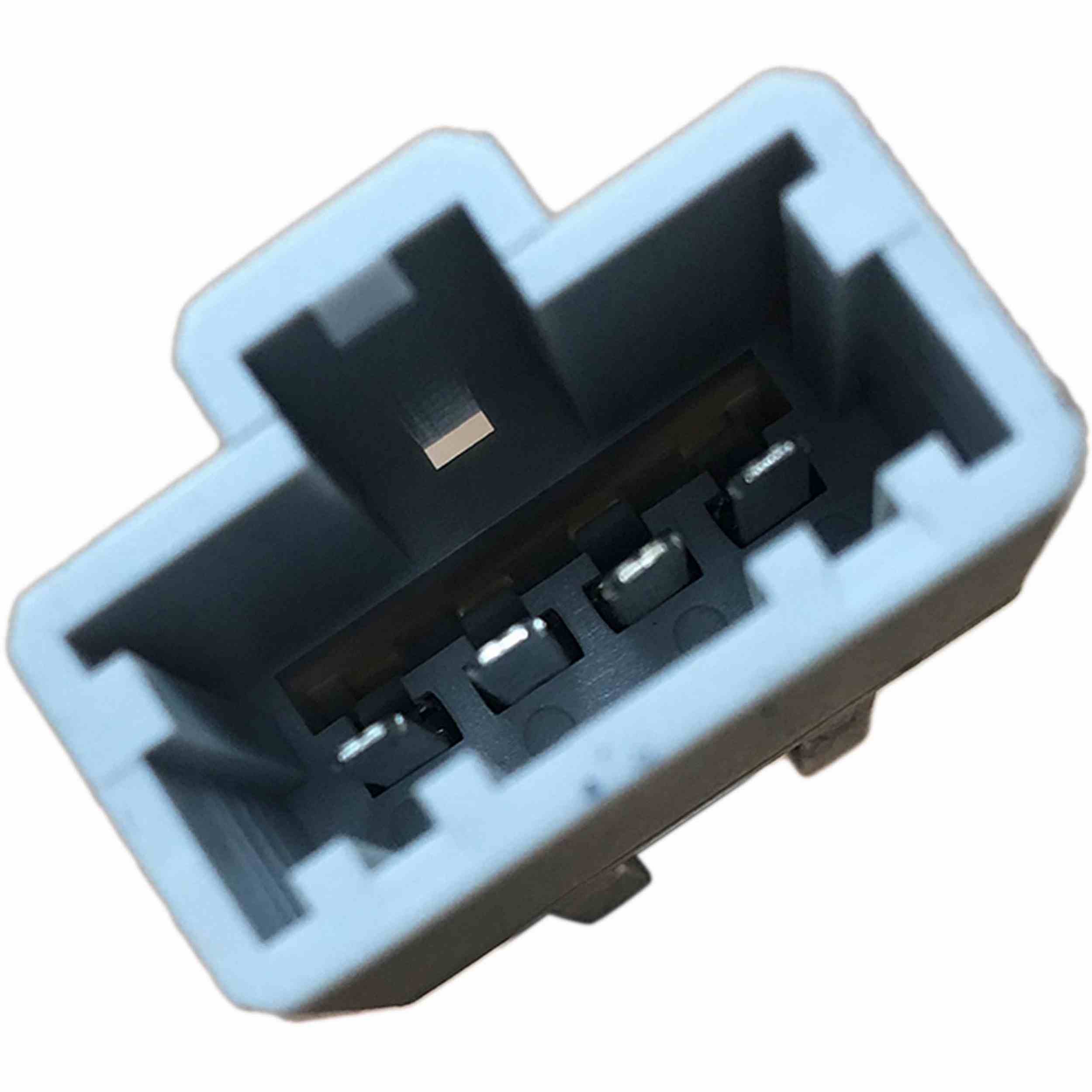 TrakMotive Power Window Motor and Regulator 21-0501