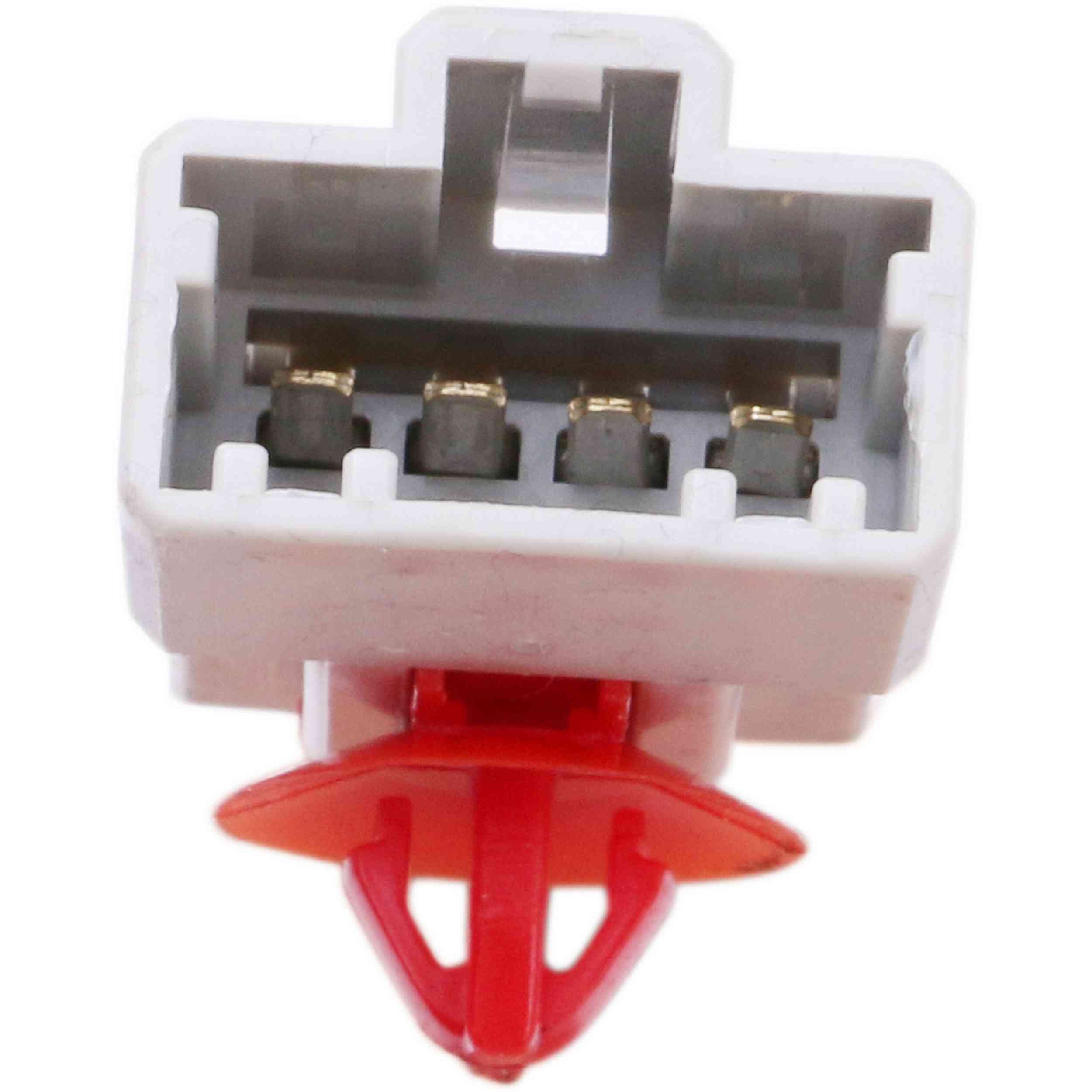 TrakMotive Power Window Motor and Regulator 21-0517