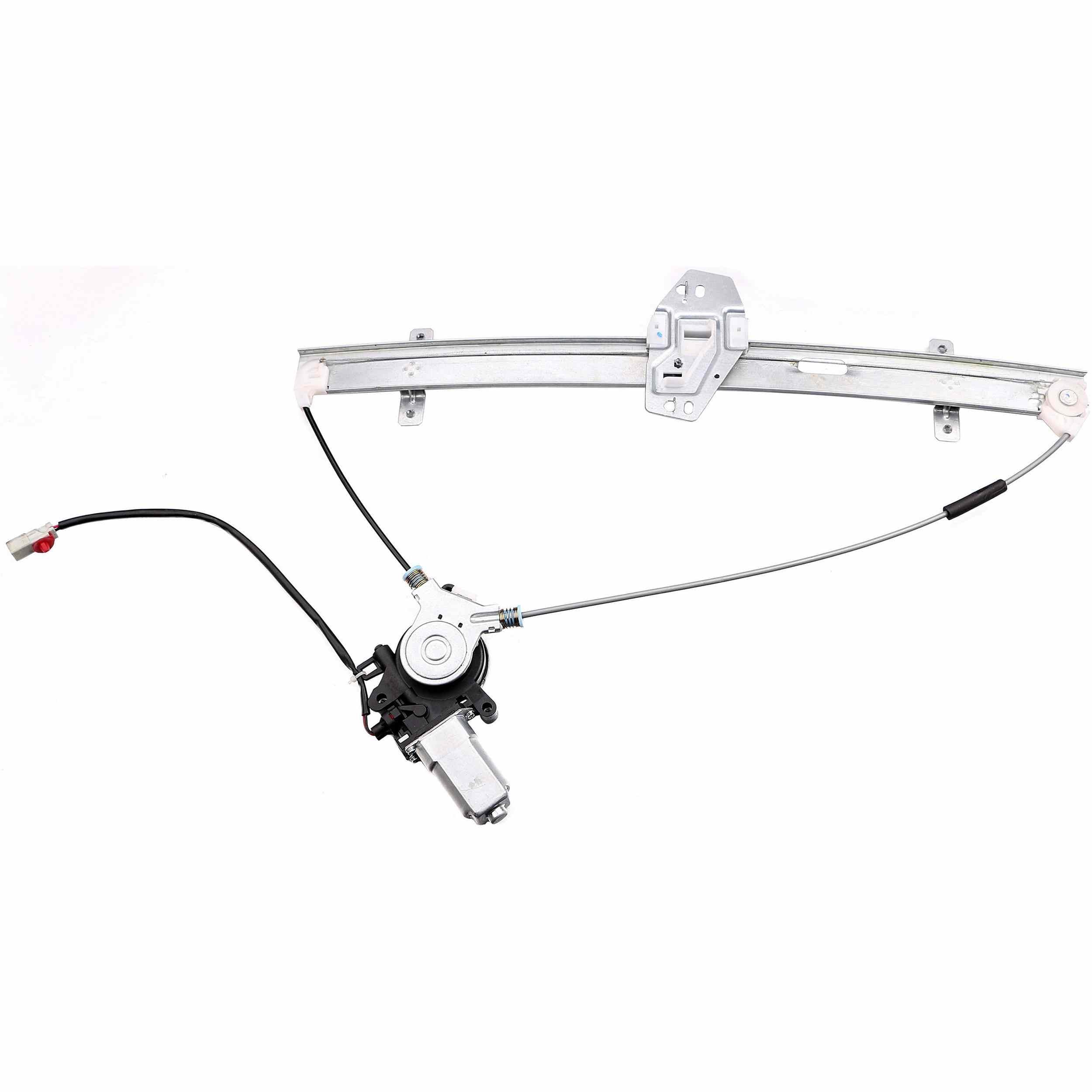 TrakMotive Power Window Motor and Regulator Assembly 21-0610