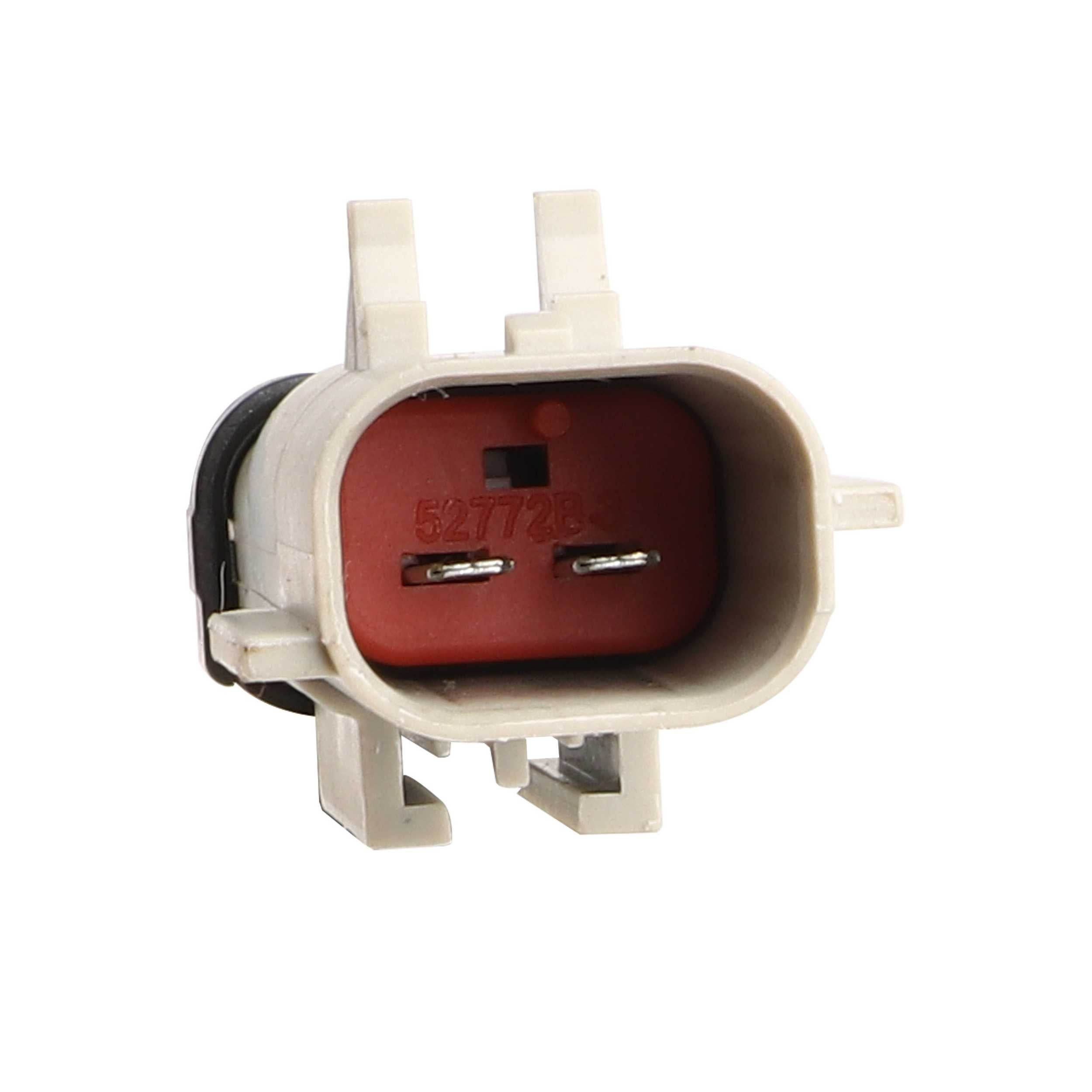 TrakMotive Power Window Motor and Regulator Assembly 21-0820