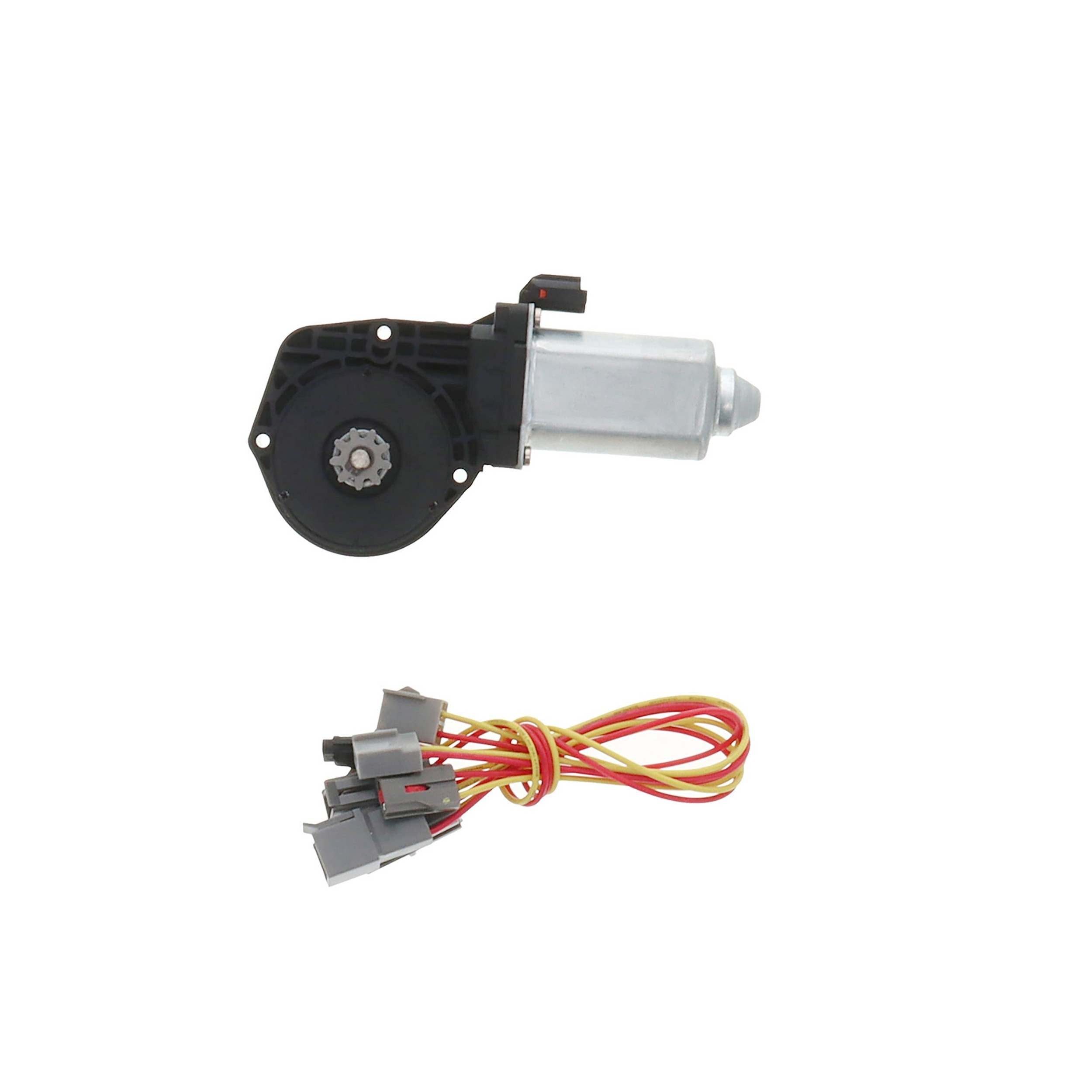 TrakMotive Motor Elevavidrios 22-0016
