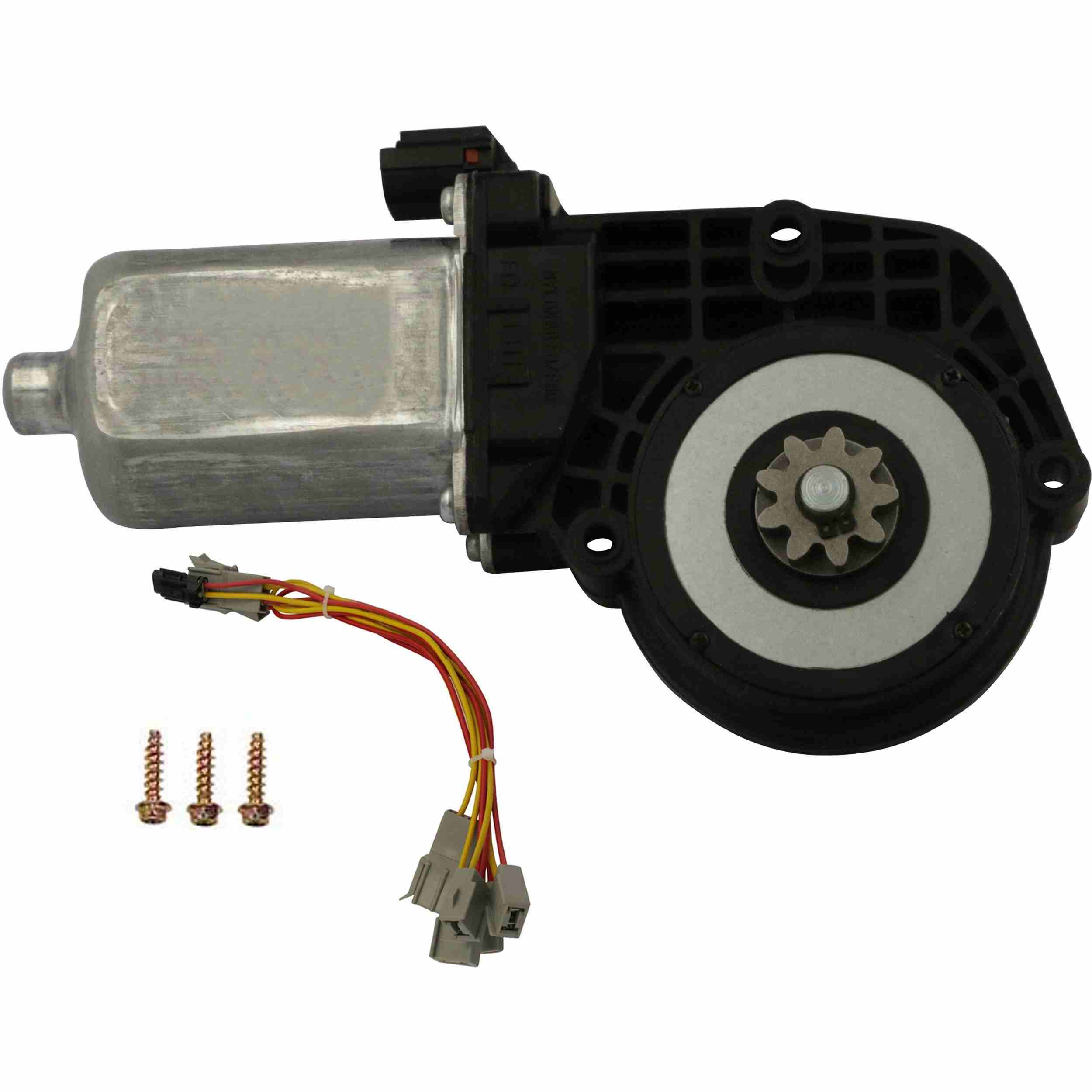 TrakMotive Motor de ventana eléctrica 22-0017