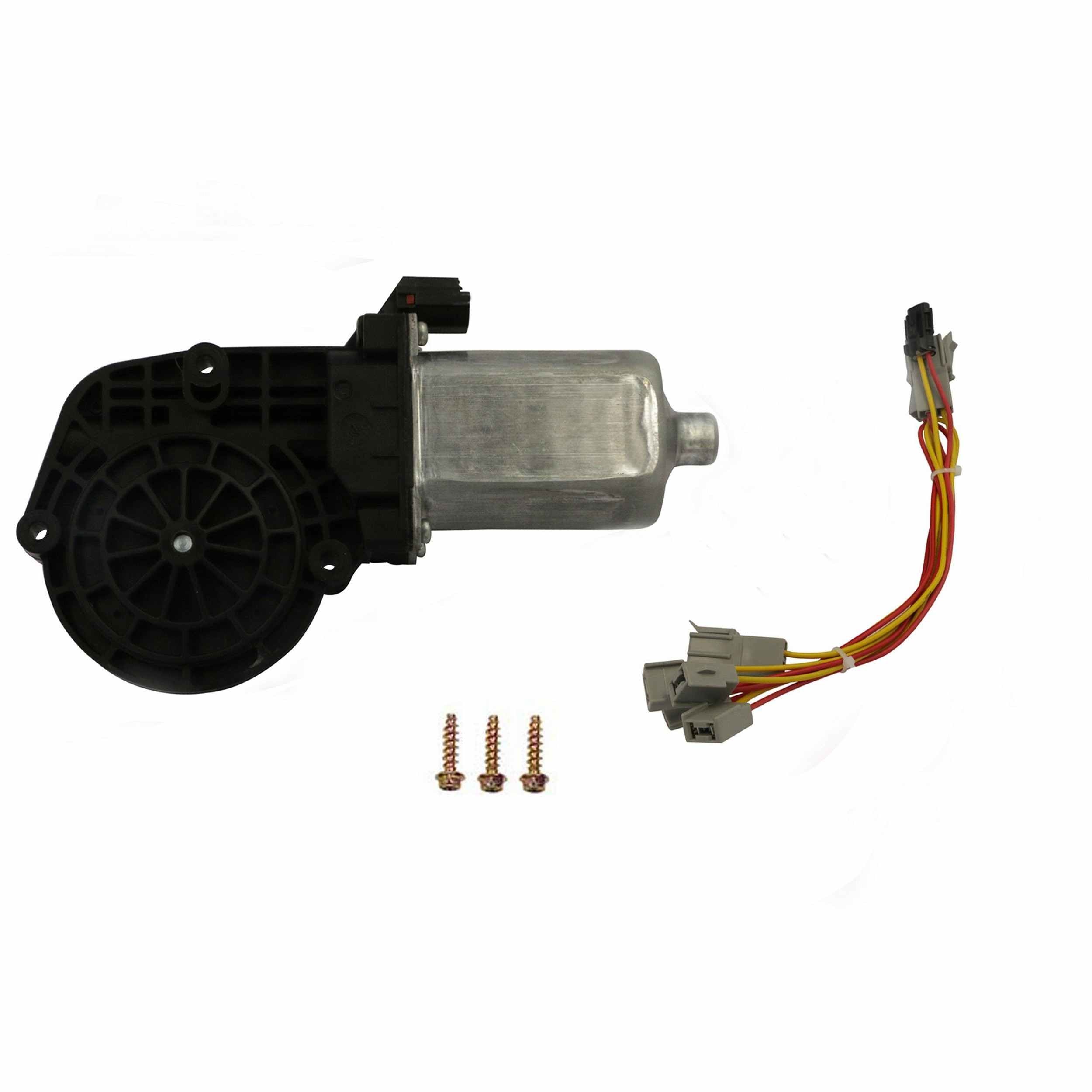 TrakMotive Motor de ventana eléctrica 22-0017