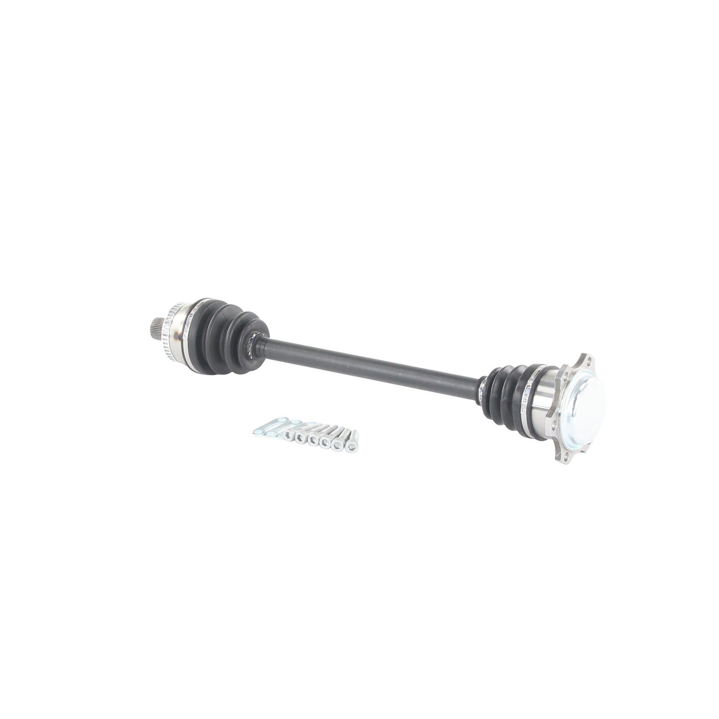 TrakMotive New CV Axle Shaft AD-8004