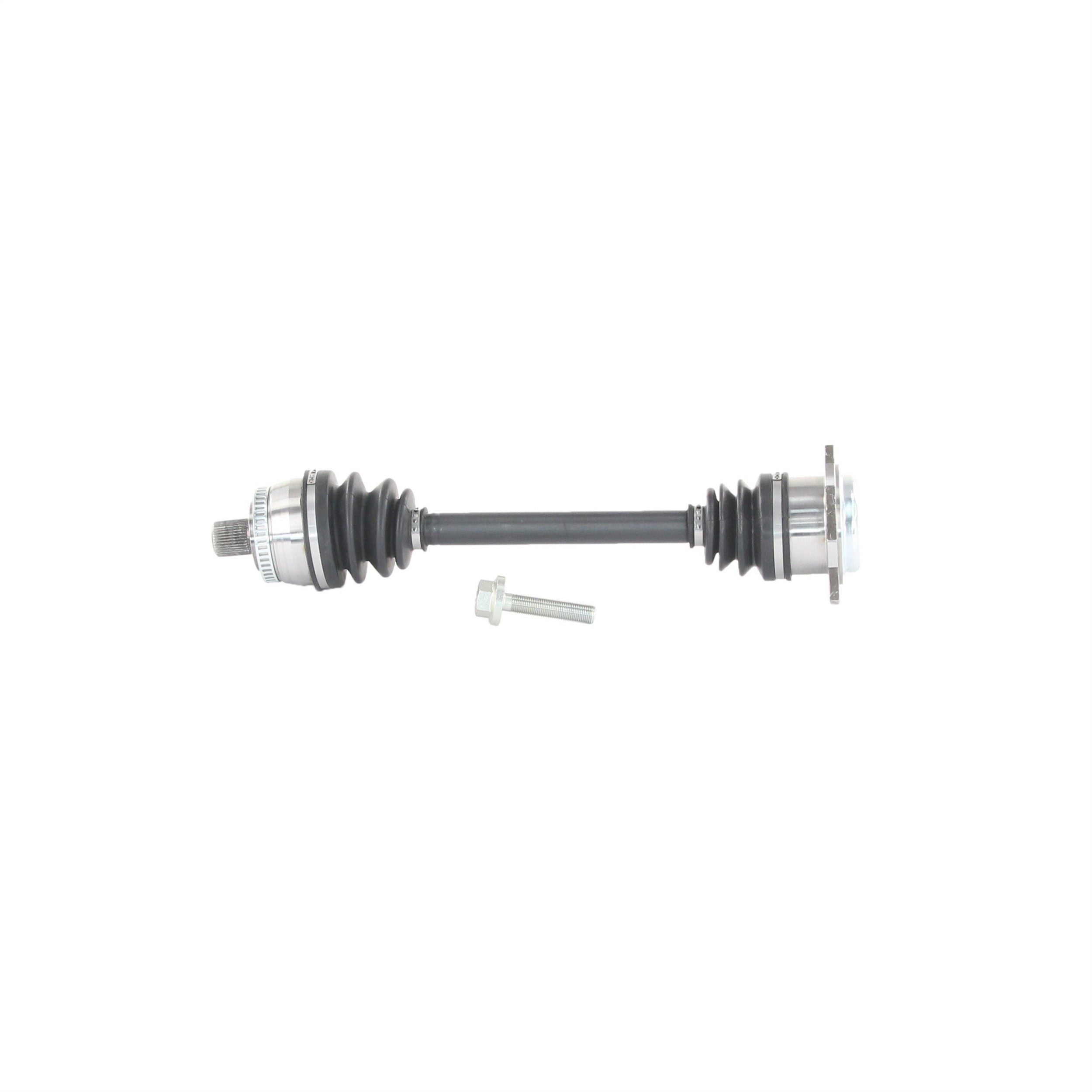 TrakMotive CV Axle Shaft AD-8009
