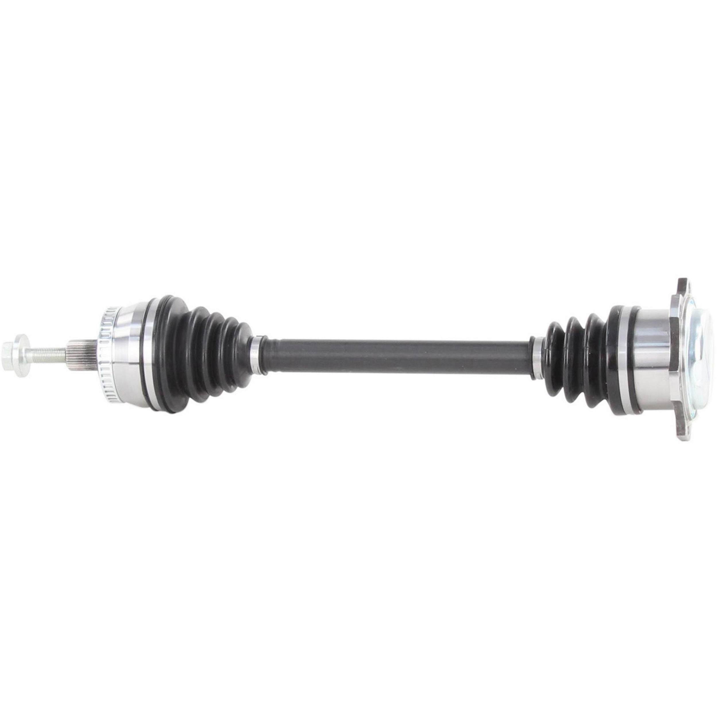TrakMotive New CV Axle Shaft AD-8011