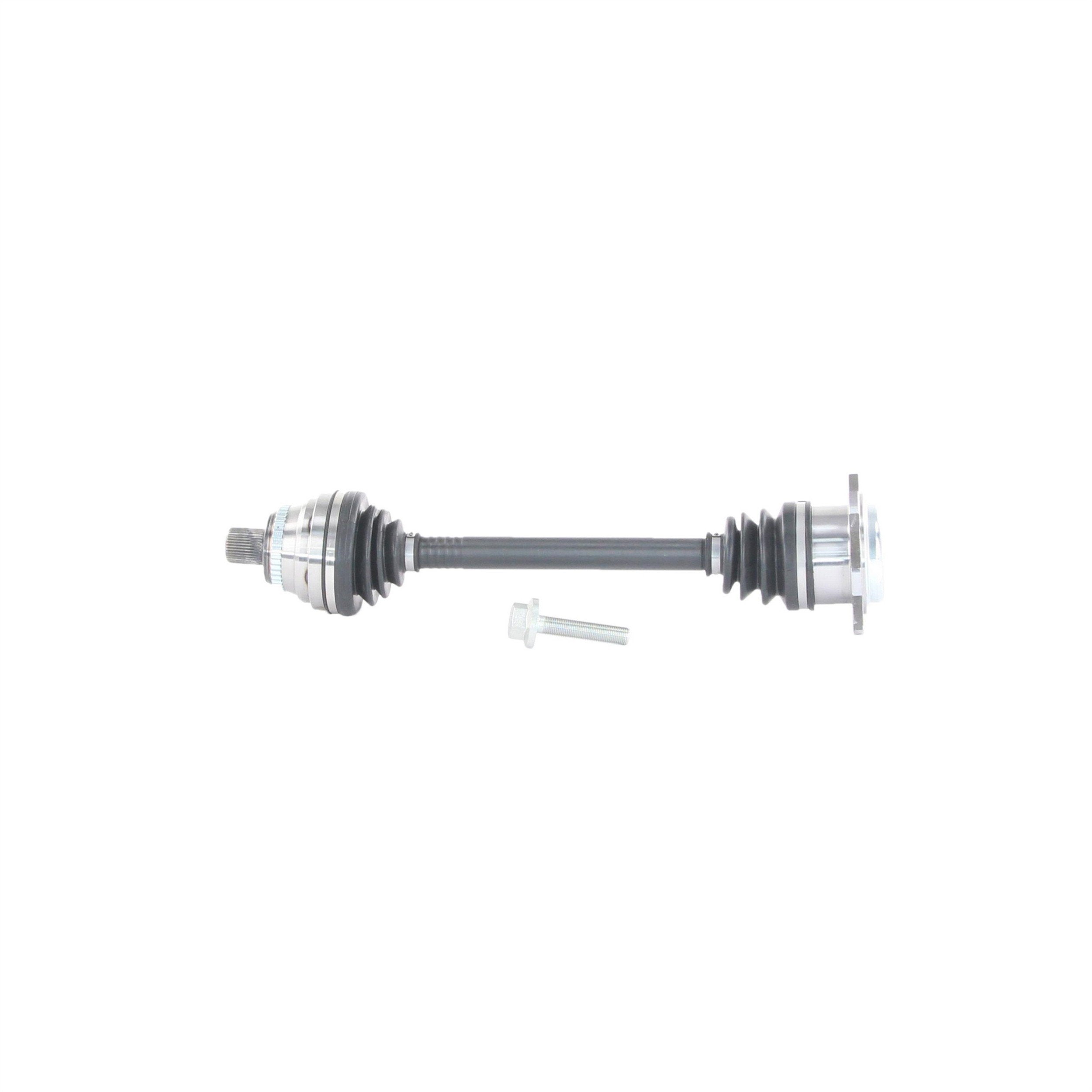 TrakMotive New CV Axle Shaft AD-8018