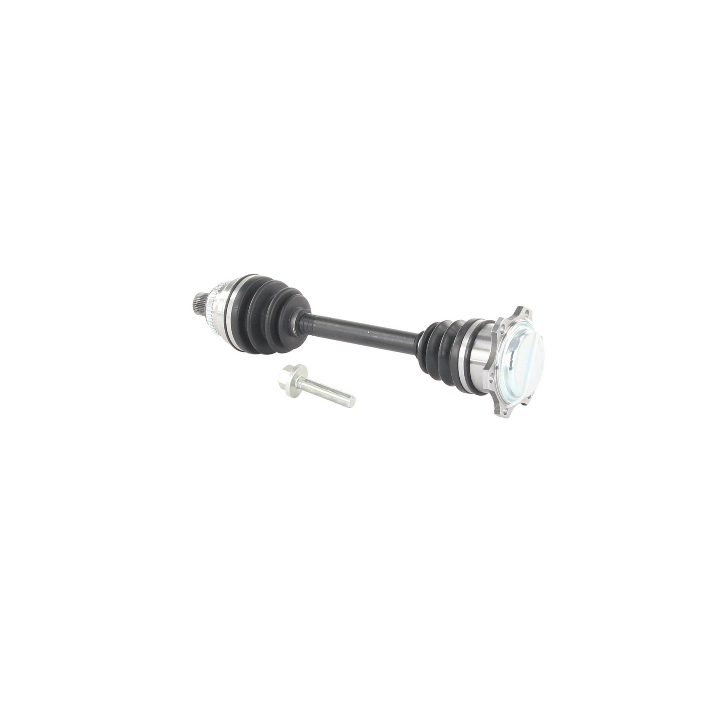 TrakMotive New CV Axle Shaft AD-8019