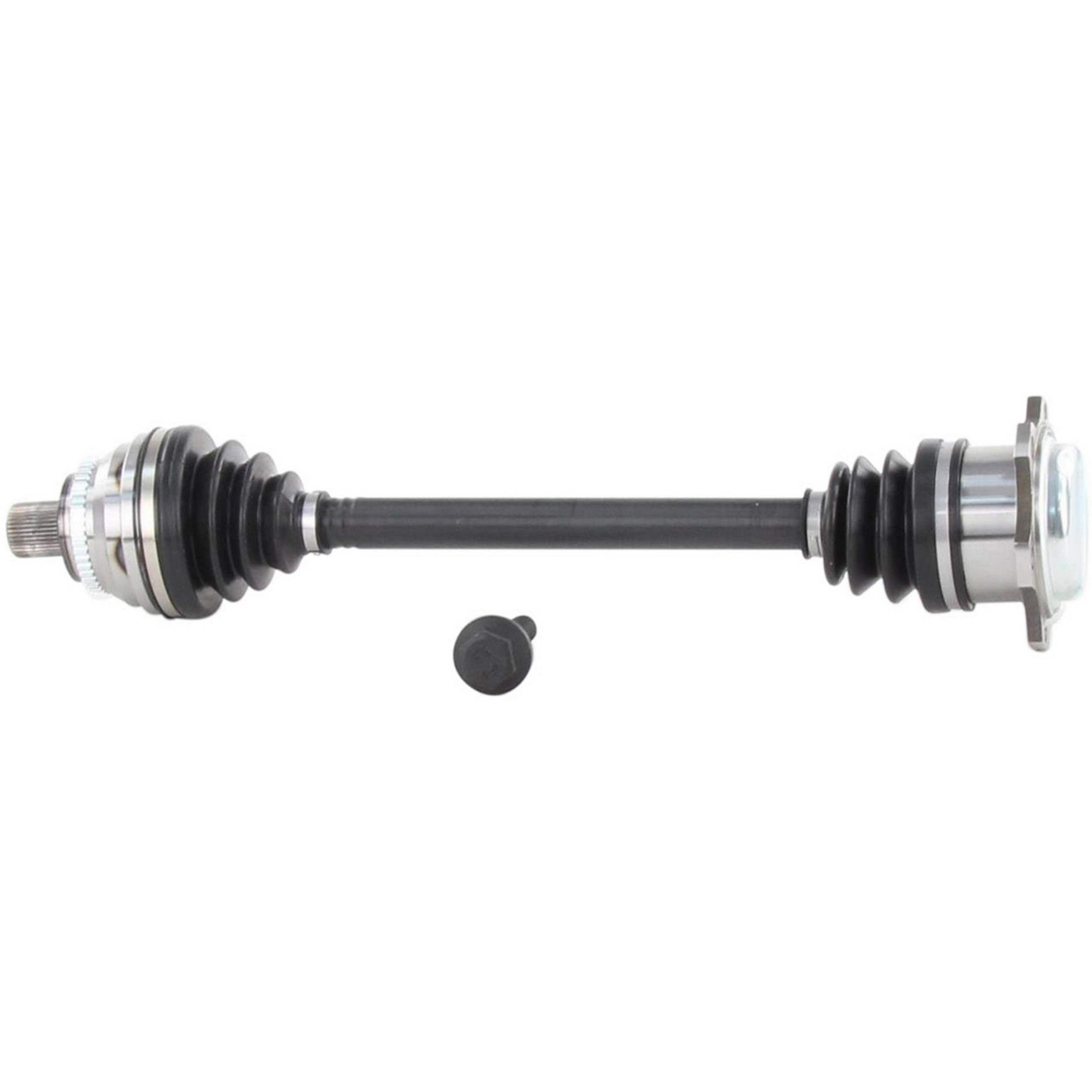 TrakMotive CV Axle Shaft AD-8021