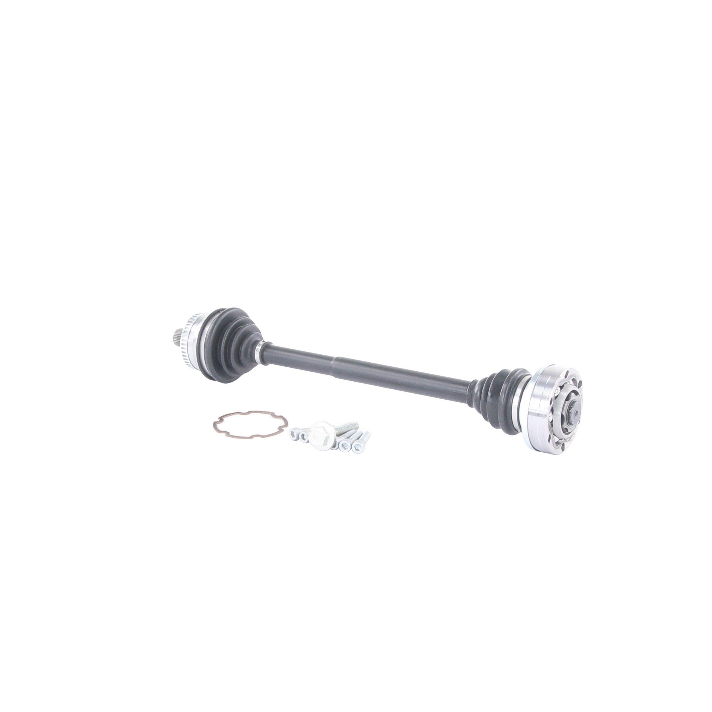 TrakMotive CV Axle Shaft AD-8023