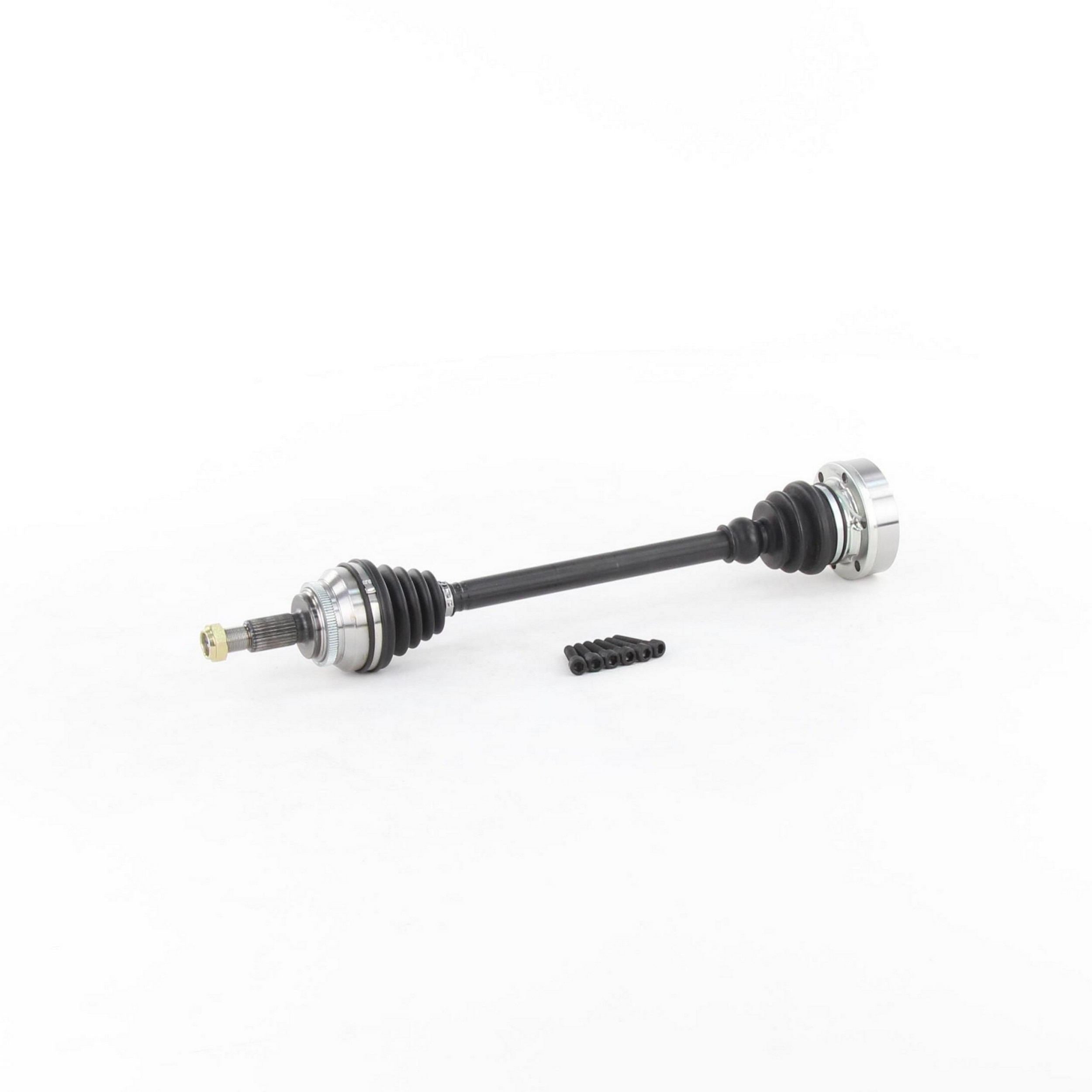 TrakMotive CV Axle Shaft AD-8025