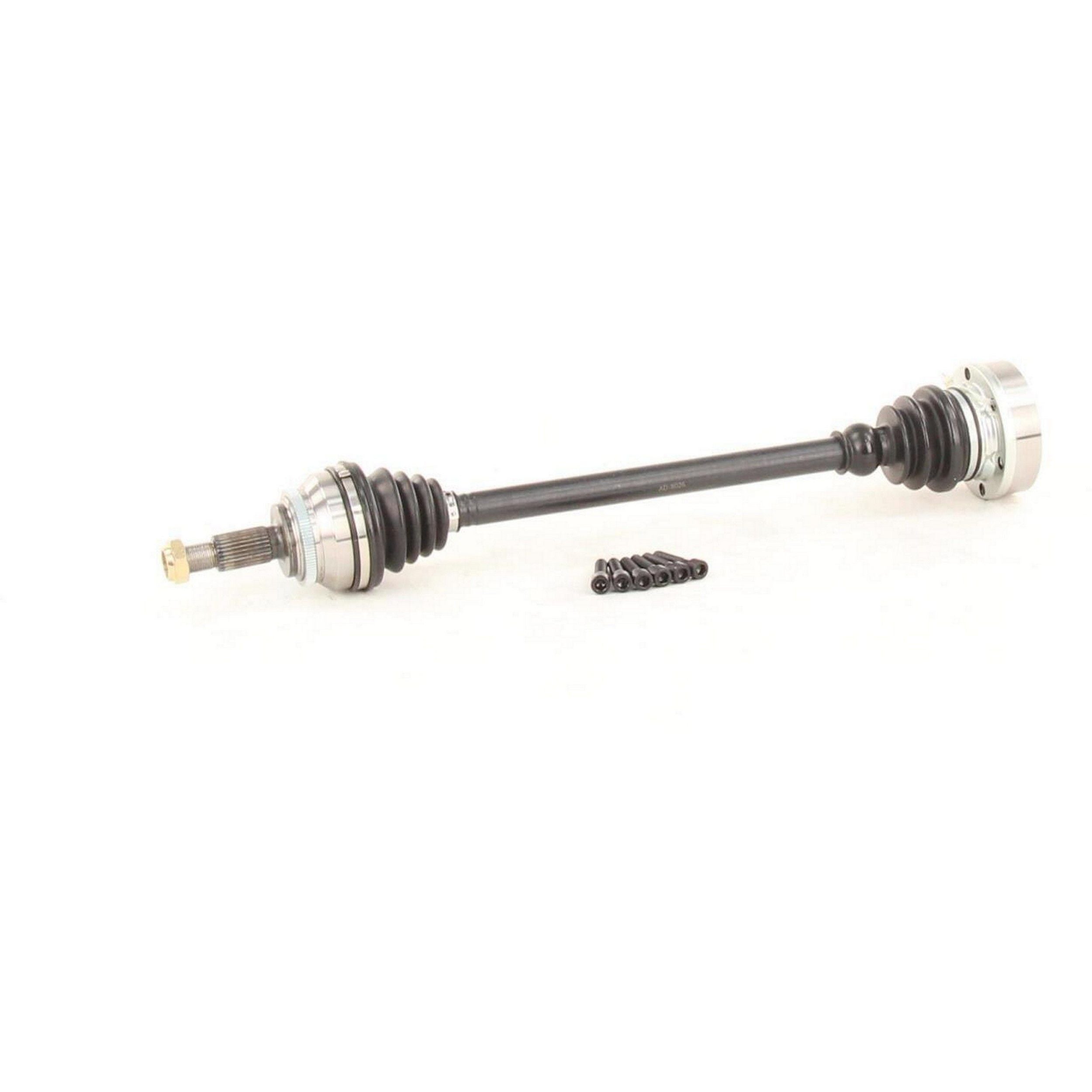 TrakMotive CV Axle Shaft AD-8026