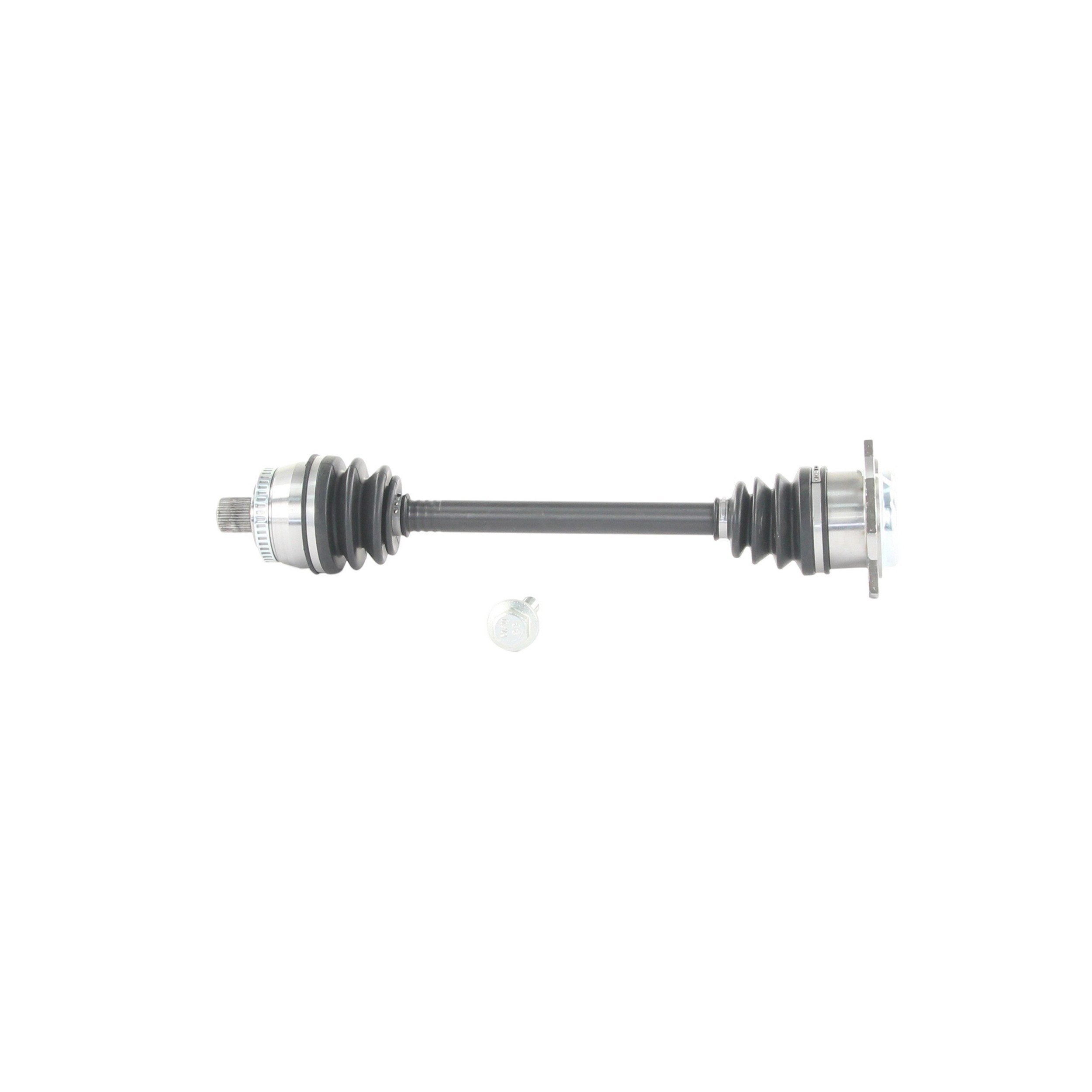 TrakMotive CV Axle Shaft AD-8031