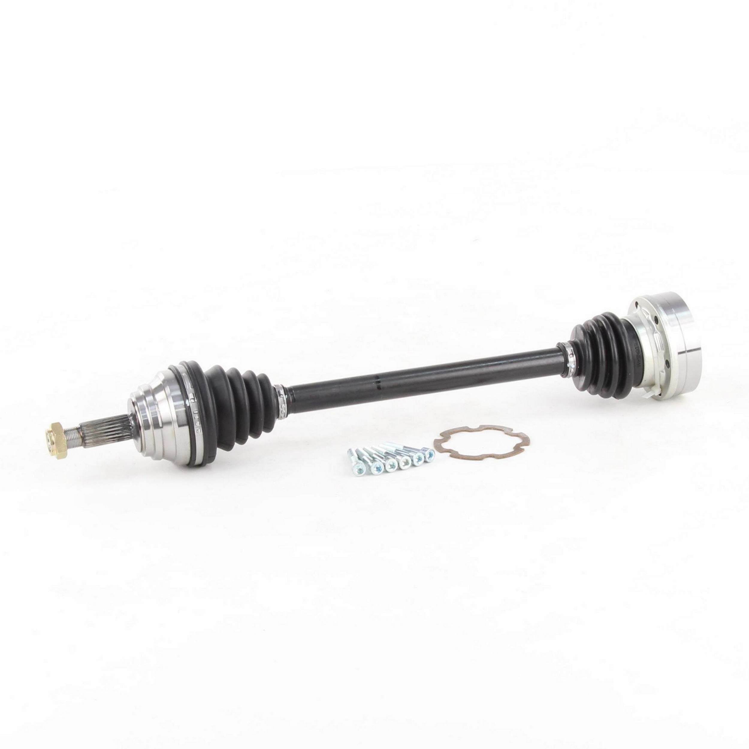 TrakMotive New CV Axle Shaft AD-8041