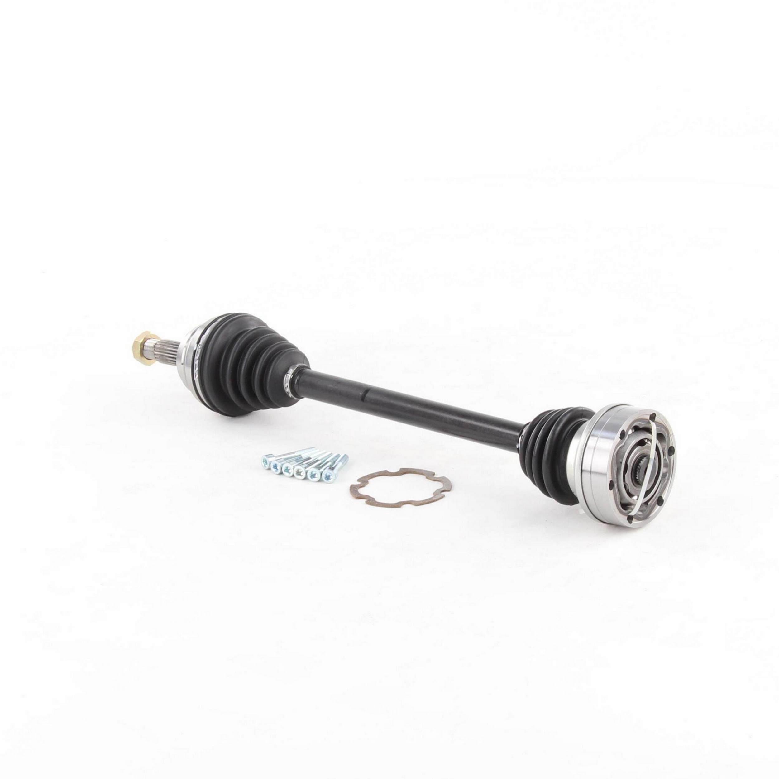TrakMotive New CV Axle Shaft AD-8041