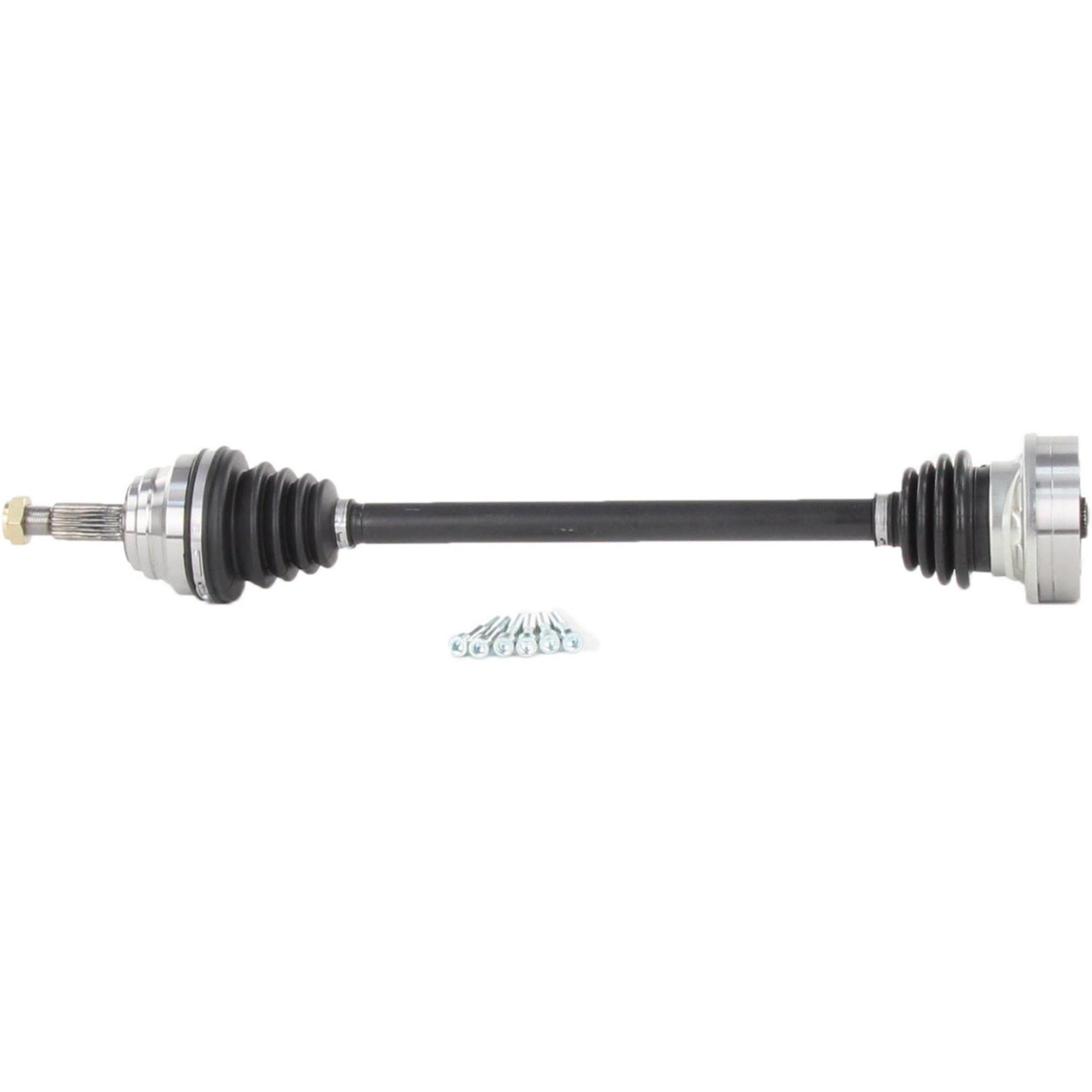 TrakMotive New CV Axle Shaft AD-8046