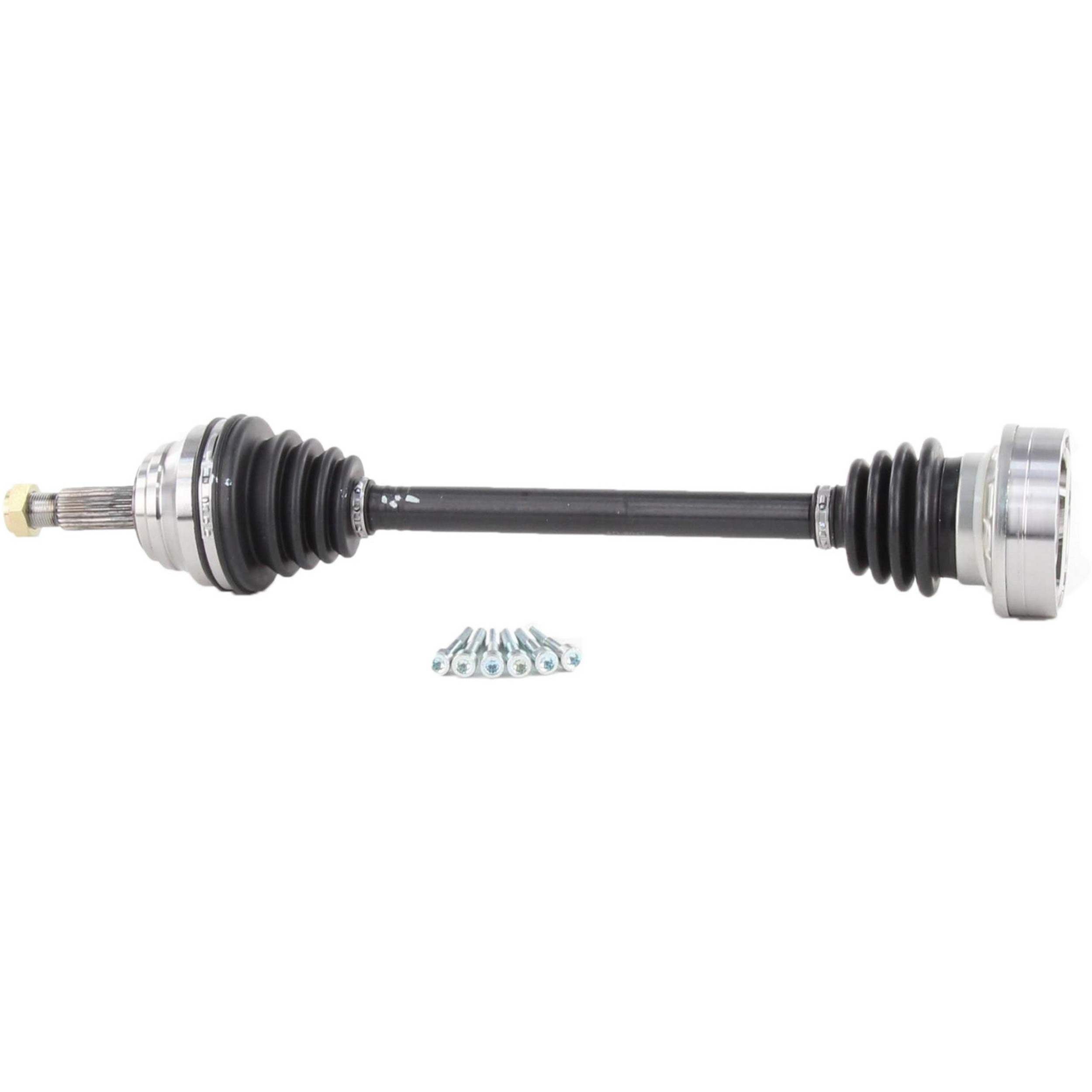 TrakMotive New CV Axle Shaft AD-8047