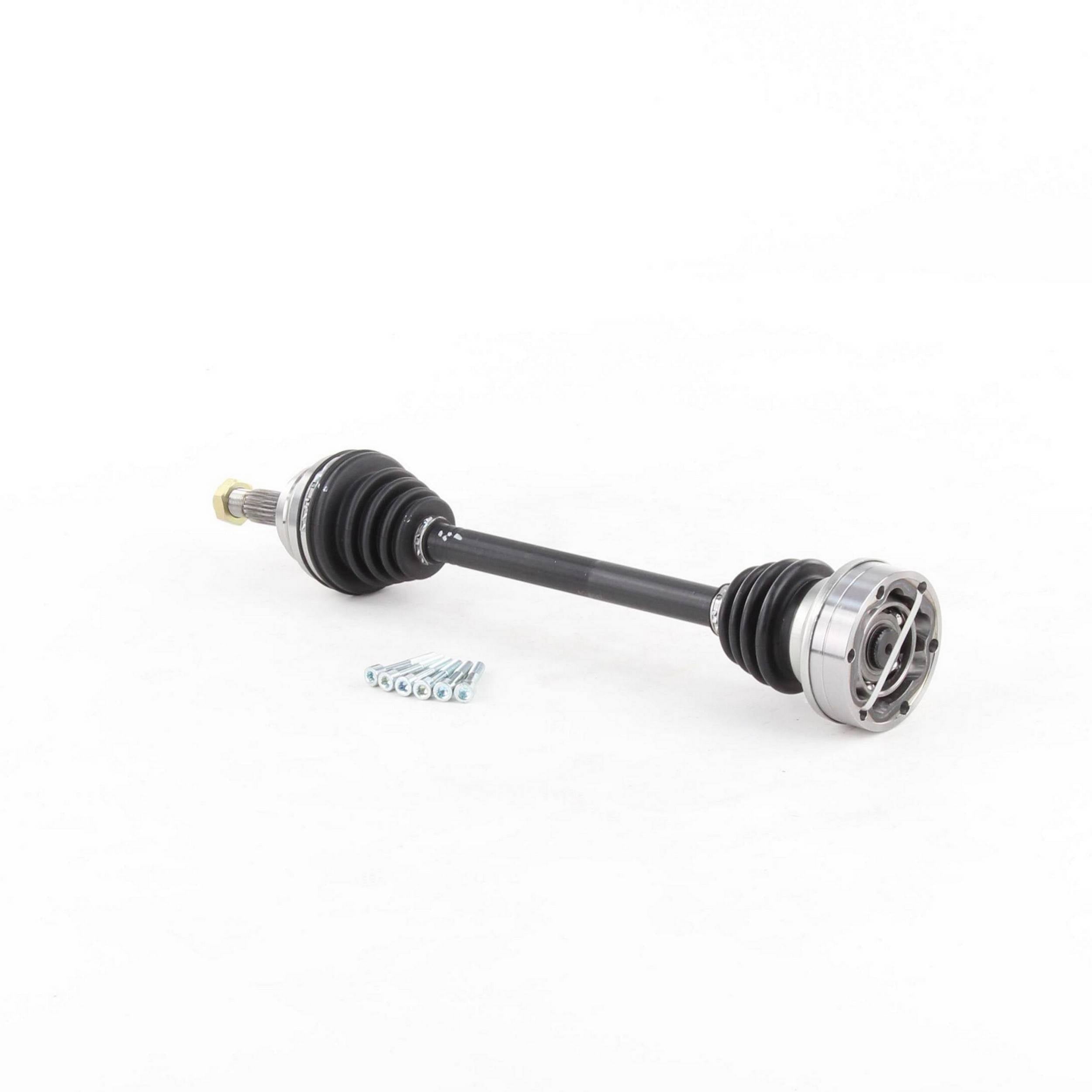 TrakMotive New CV Axle Shaft AD-8047